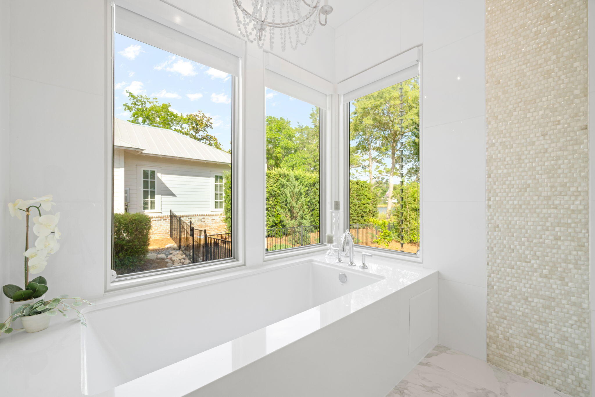 BOTANY BAYOU - Residential