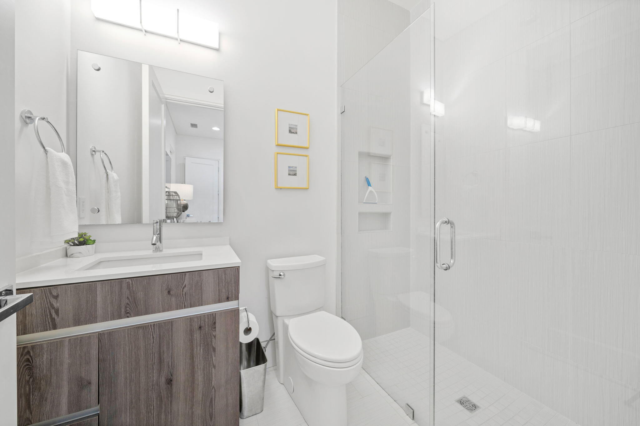 BOTANY BAYOU - Residential