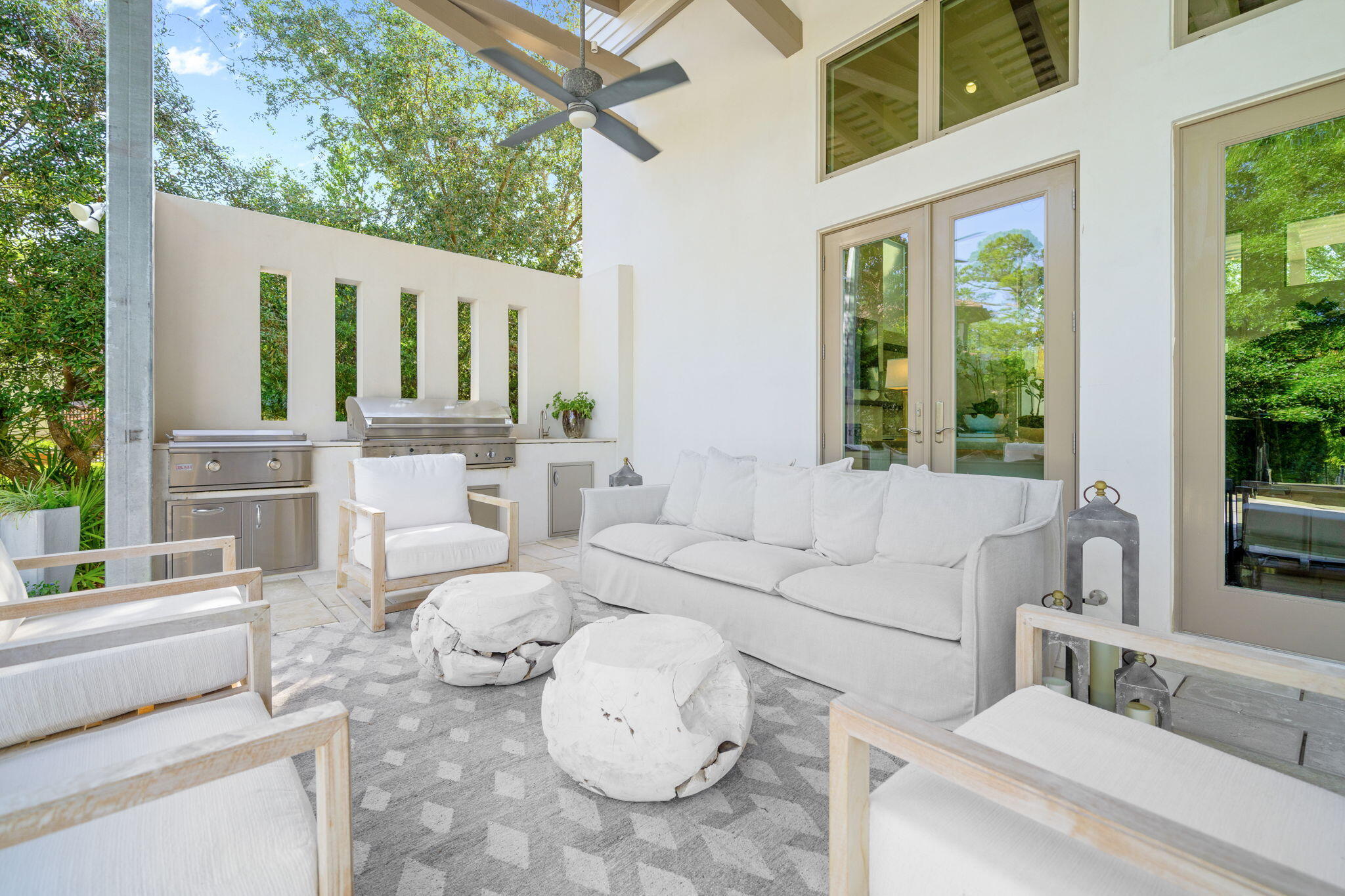 BOTANY BAYOU - Residential