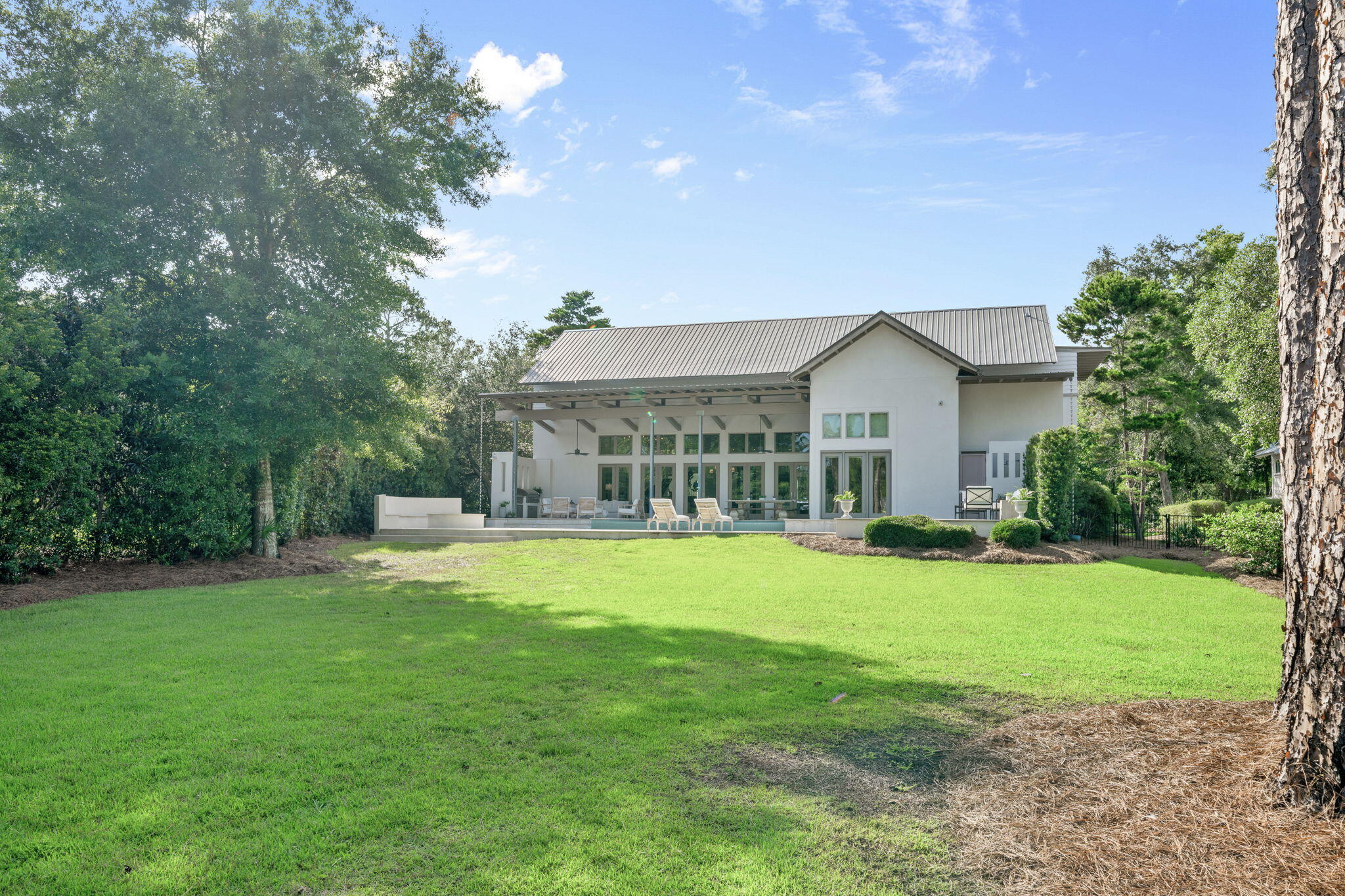 BOTANY BAYOU - Residential