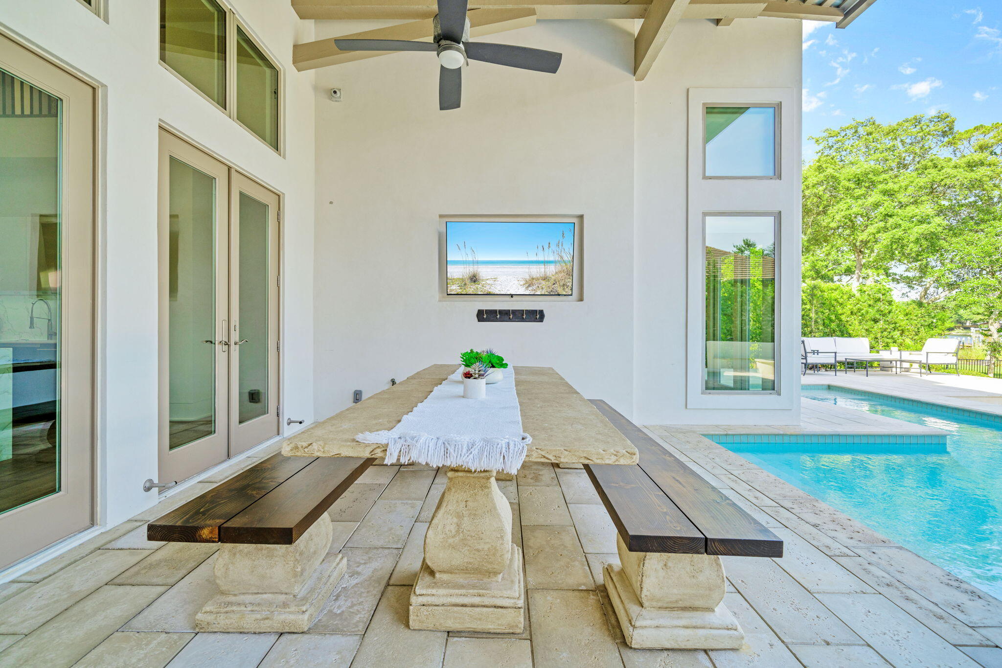 BOTANY BAYOU - Residential