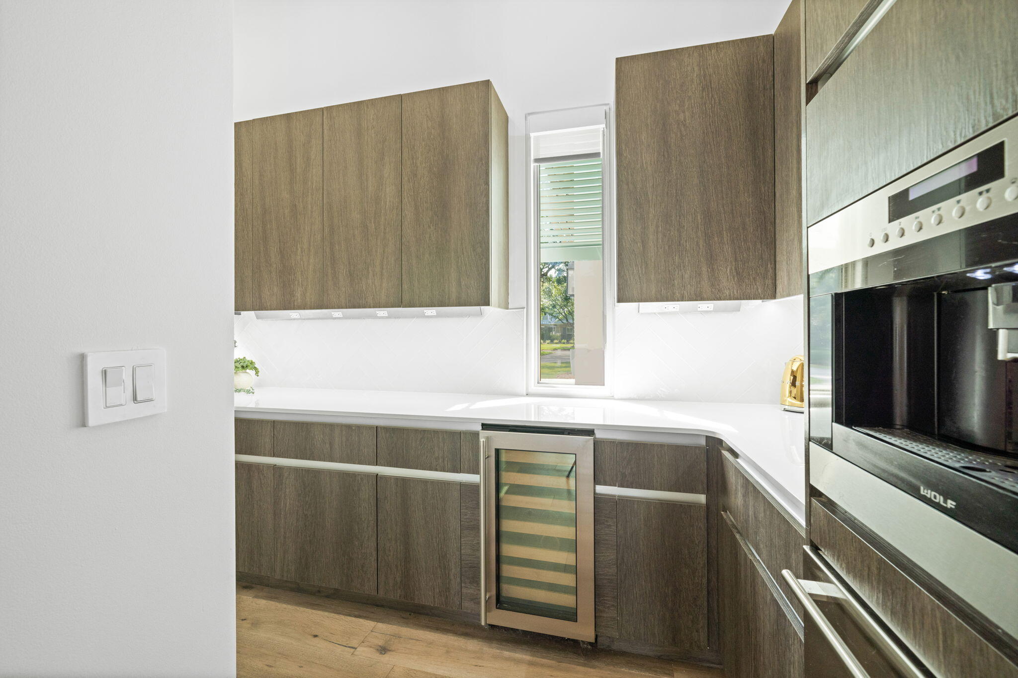 BOTANY BAYOU - Residential