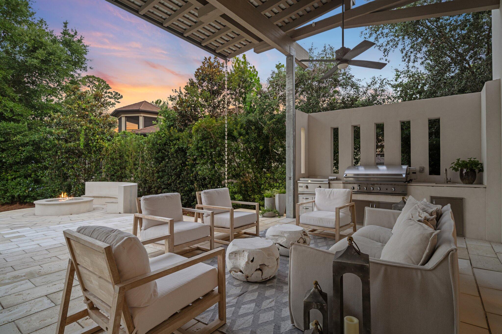 BOTANY BAYOU - Residential
