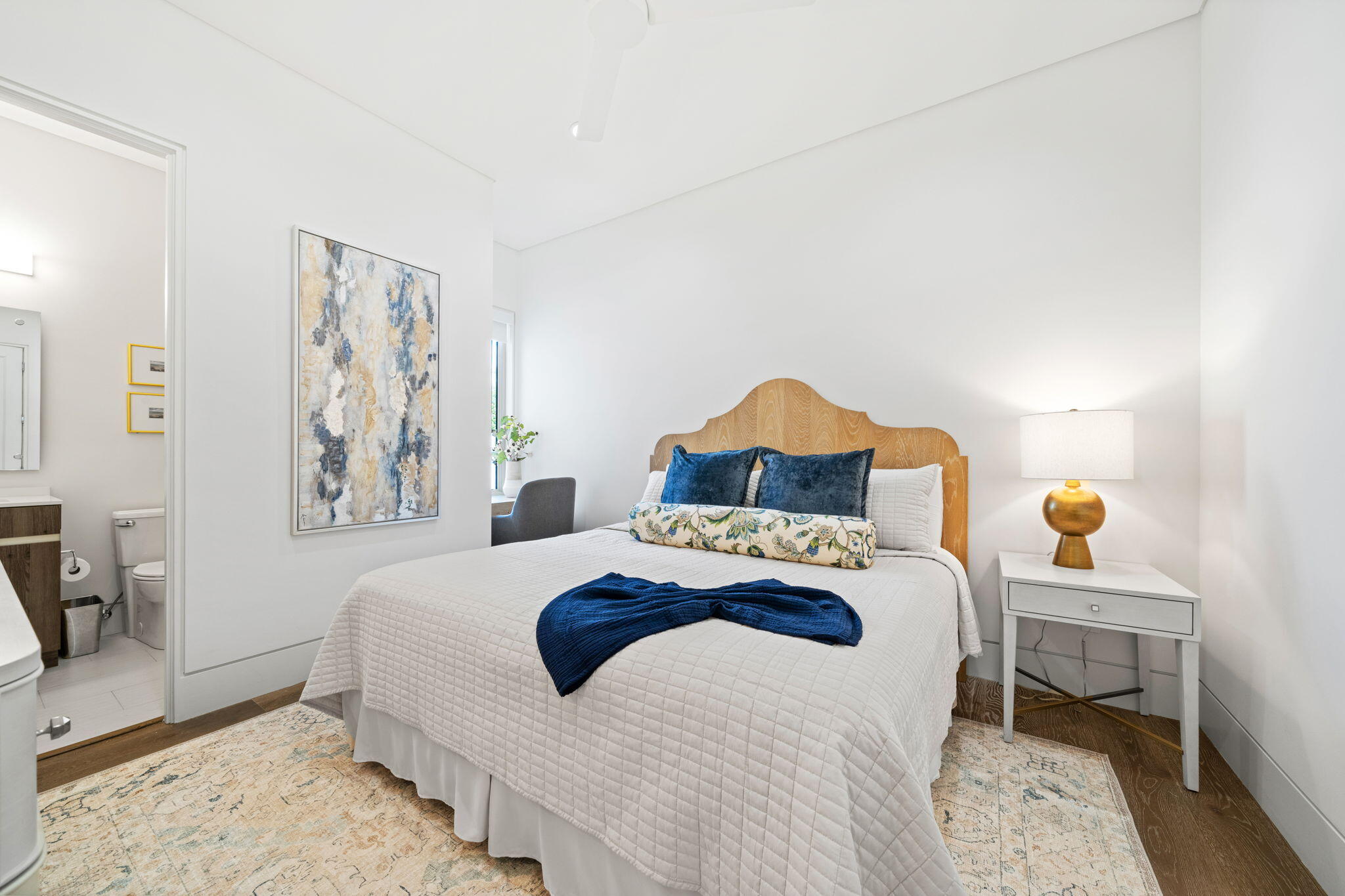 BOTANY BAYOU - Residential