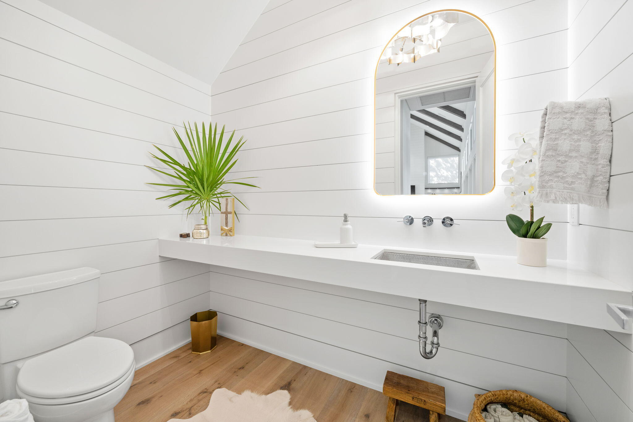 BOTANY BAYOU - Residential