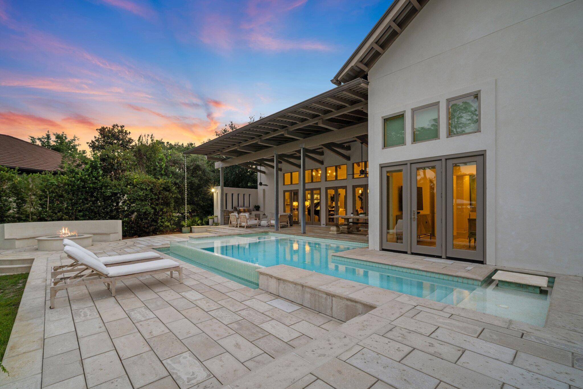 BOTANY BAYOU - Residential