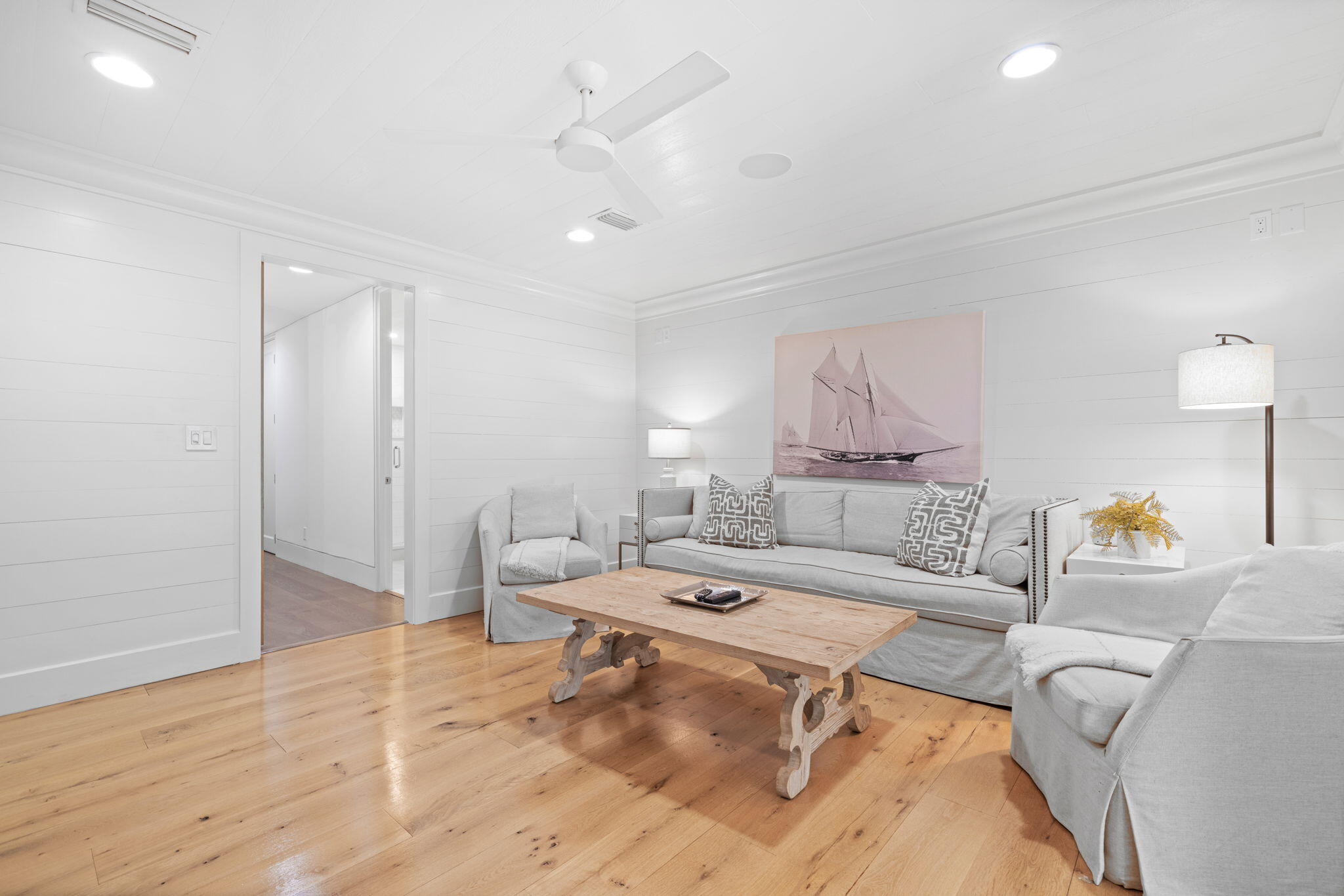 BOTANY BAYOU - Residential