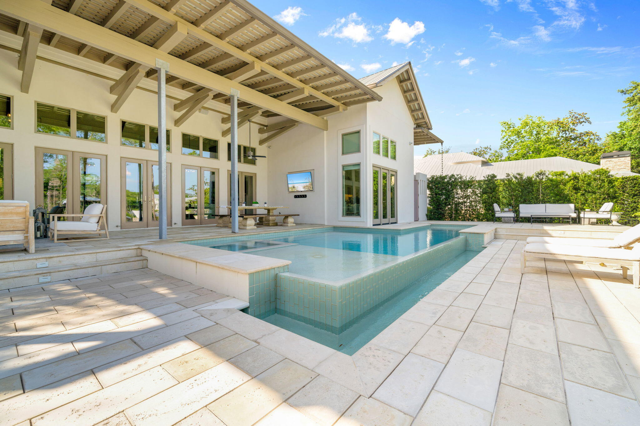 BOTANY BAYOU - Residential