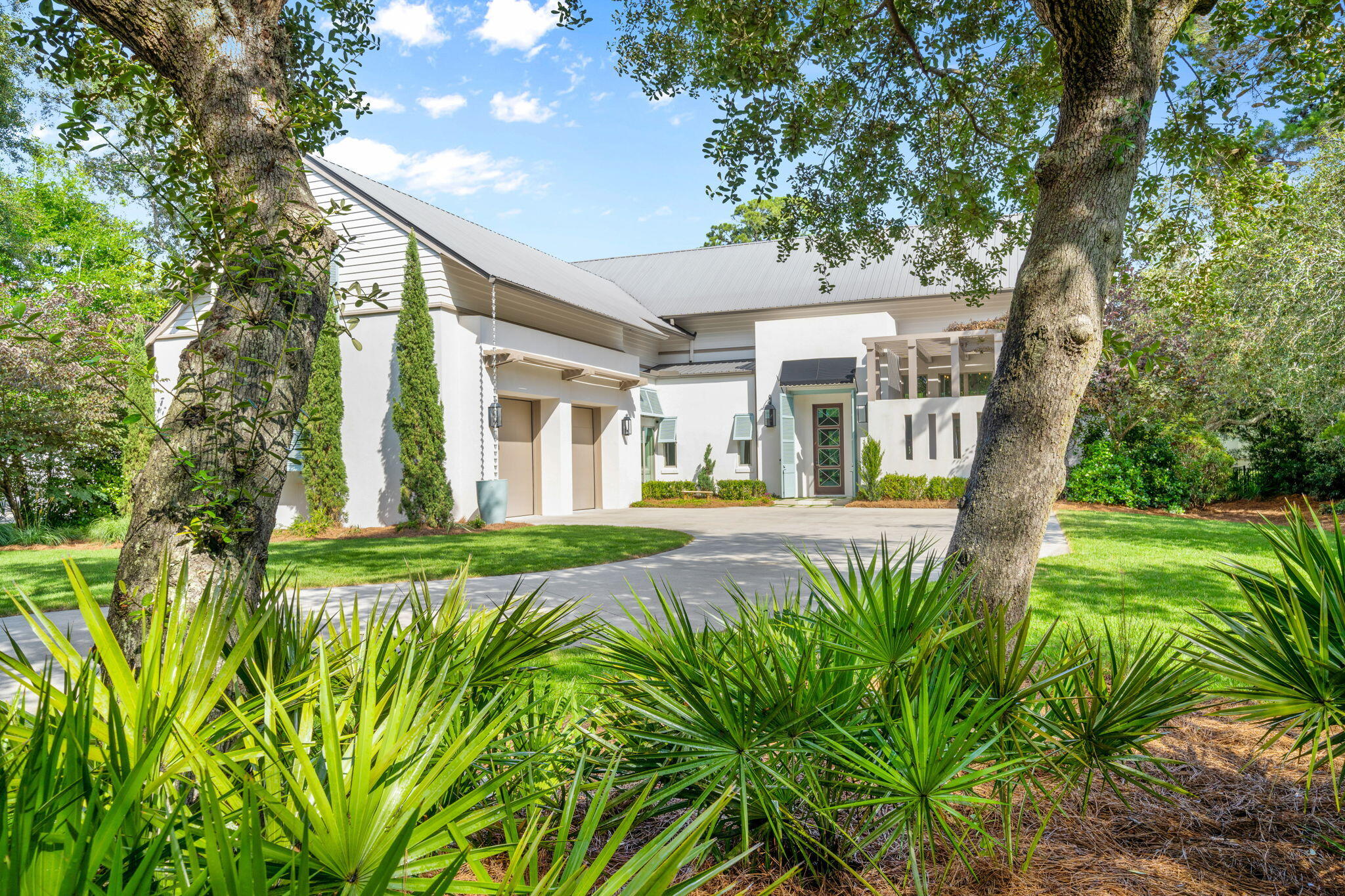 BOTANY BAYOU - Residential