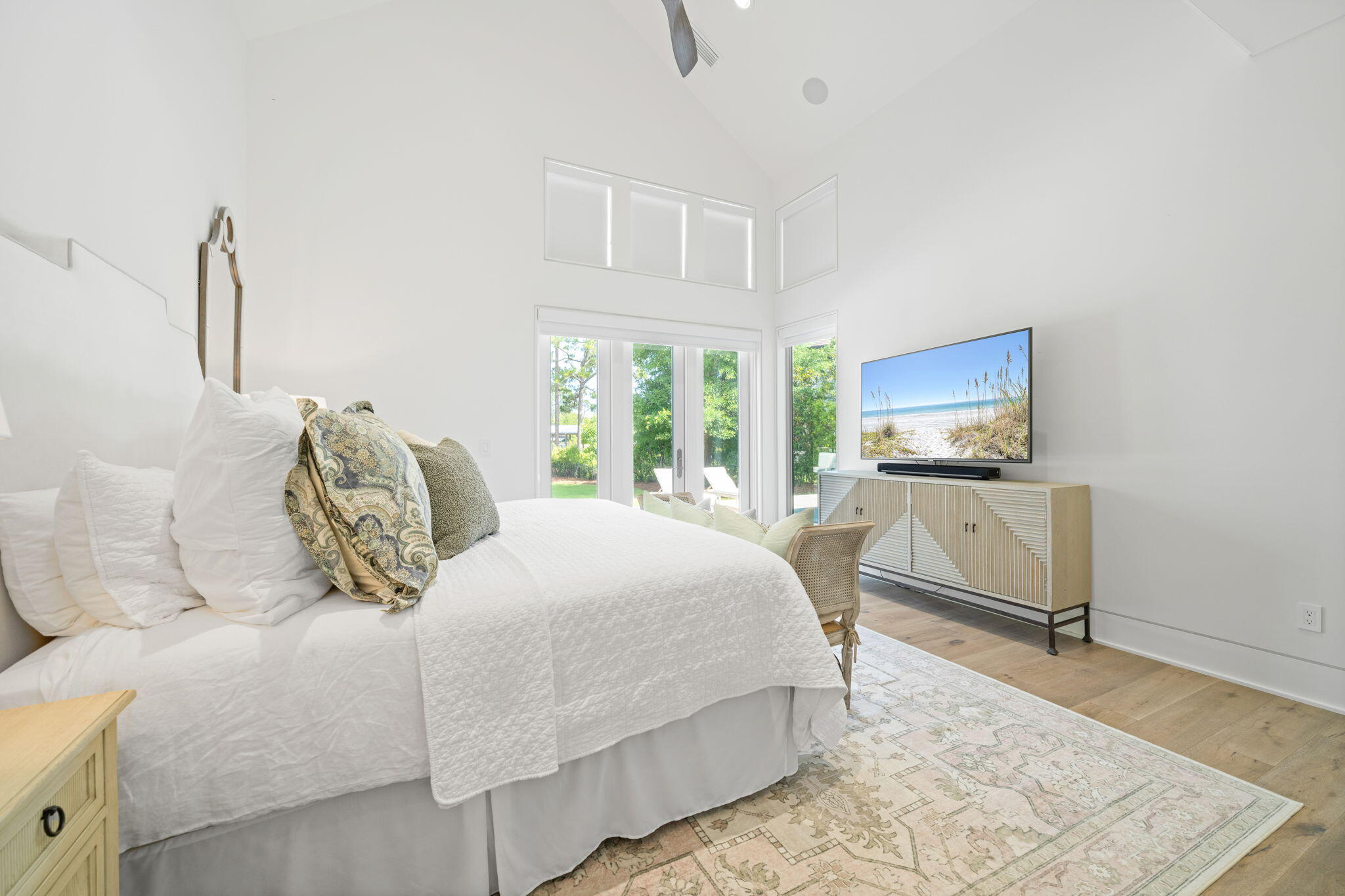 BOTANY BAYOU - Residential