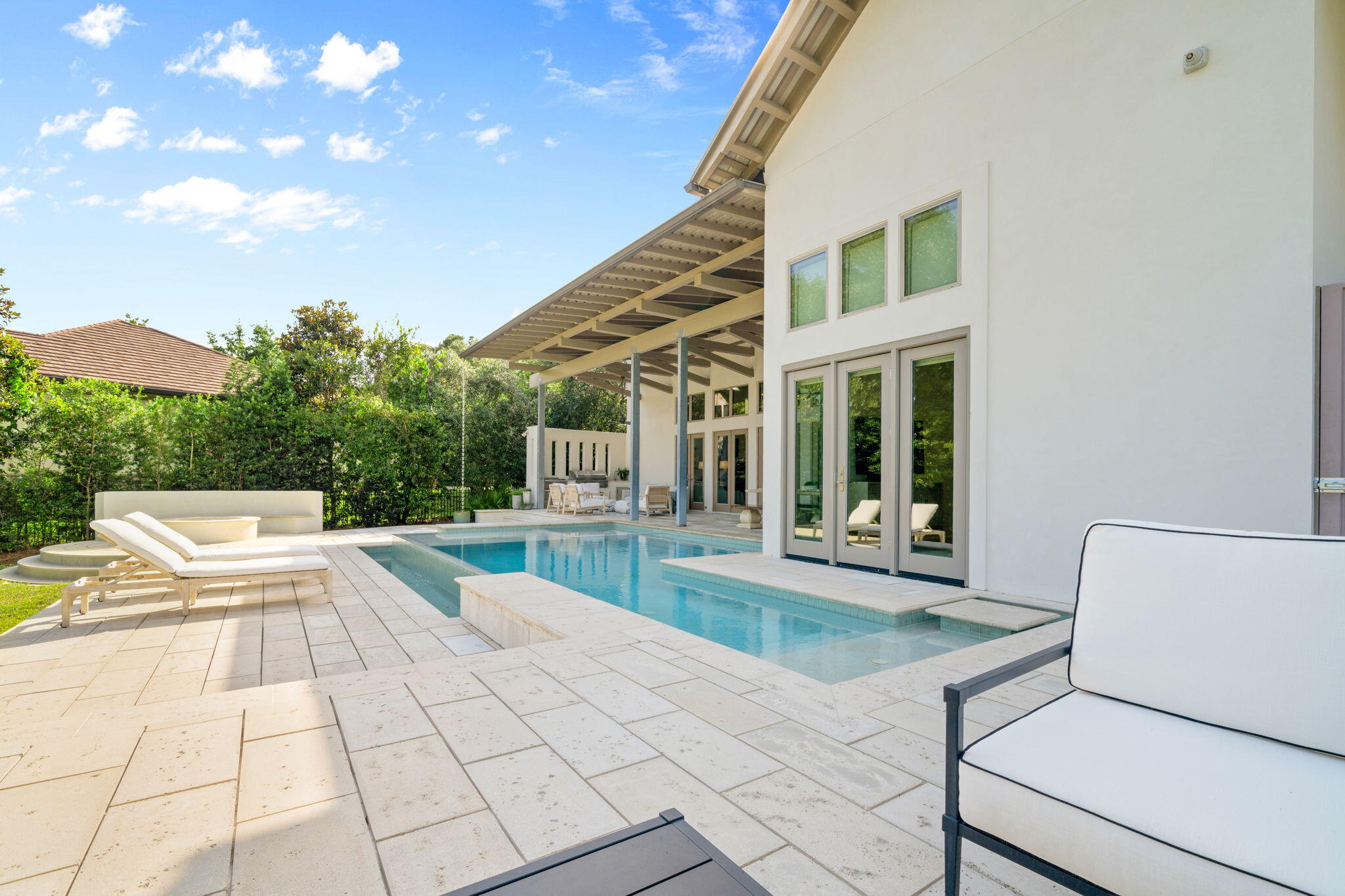 BOTANY BAYOU - Residential
