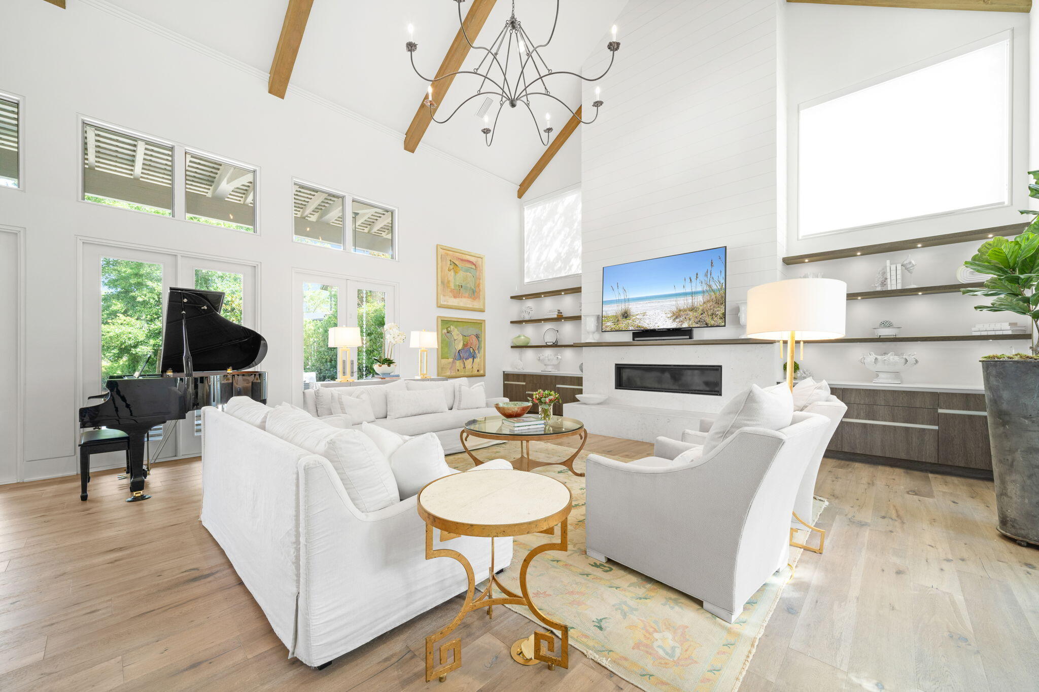 BOTANY BAYOU - Residential