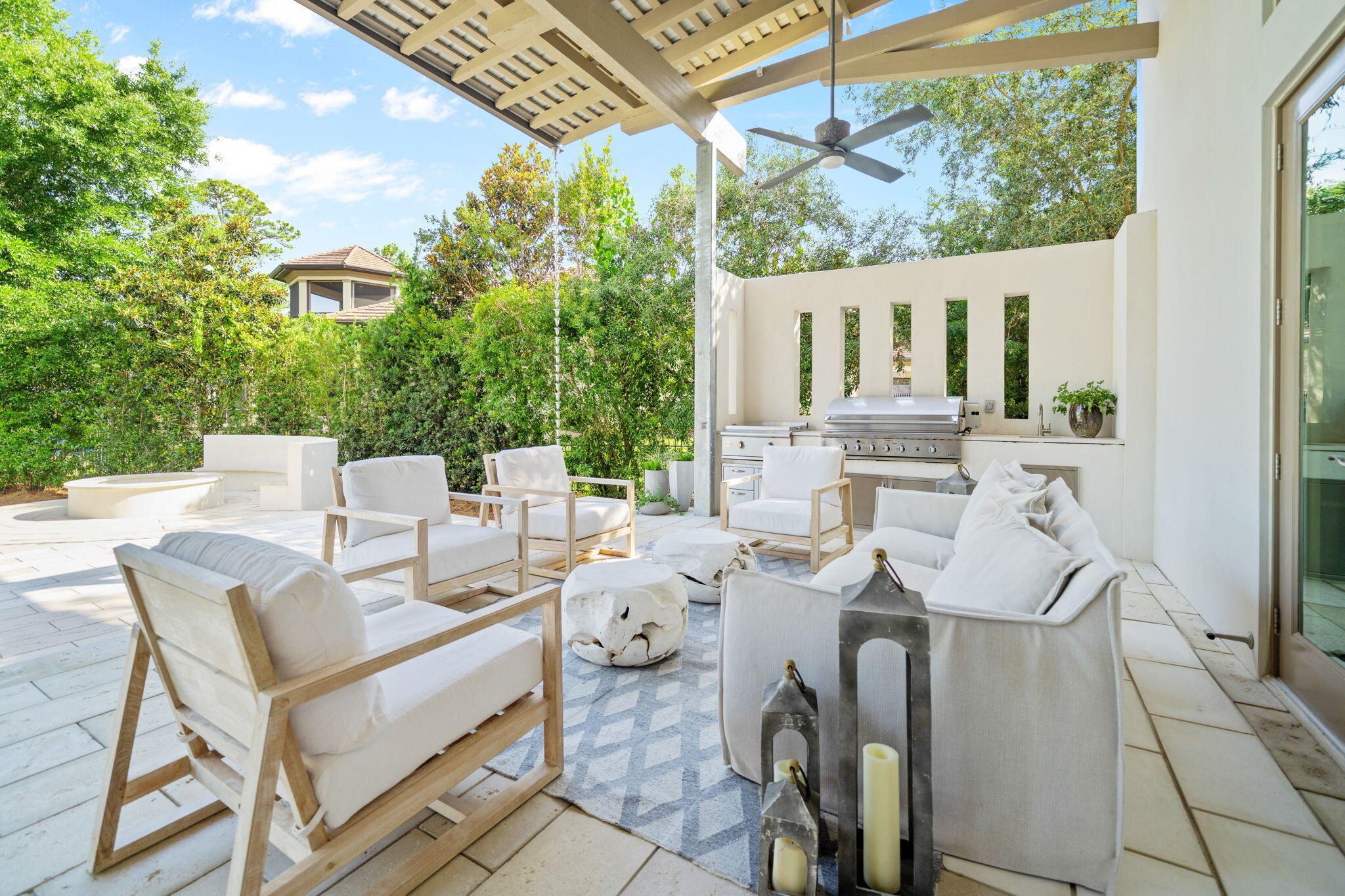 BOTANY BAYOU - Residential