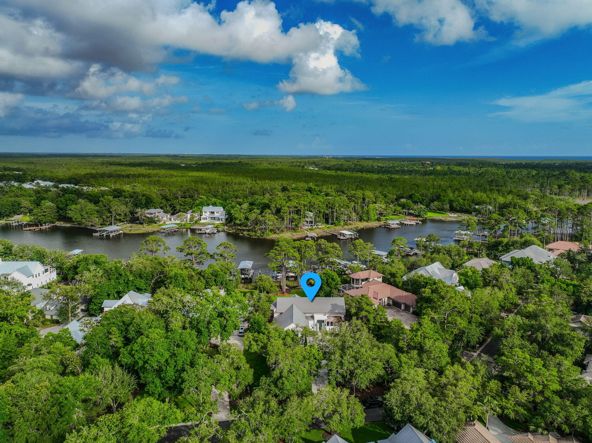 BOTANY BAYOU - Residential