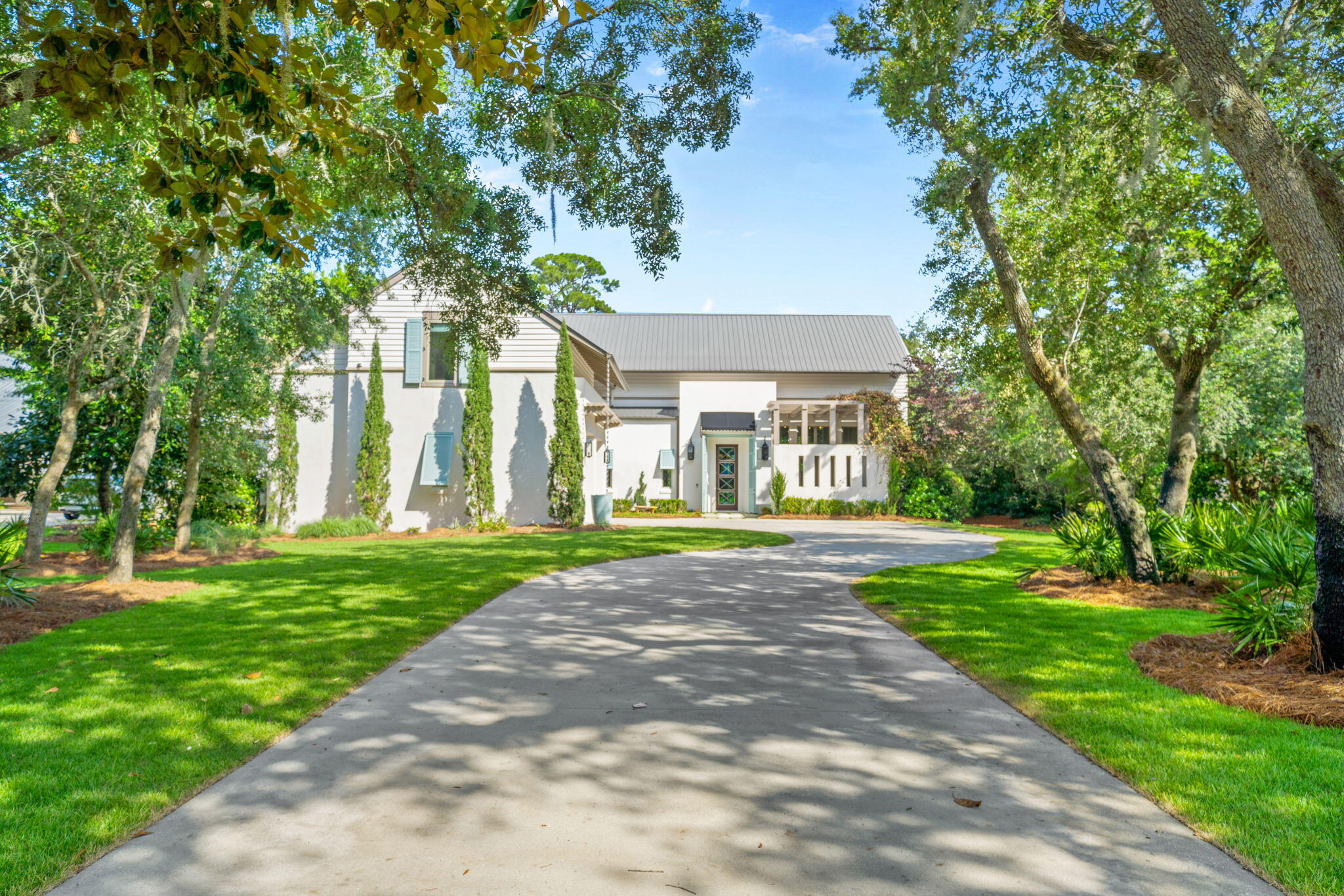 BOTANY BAYOU - Residential