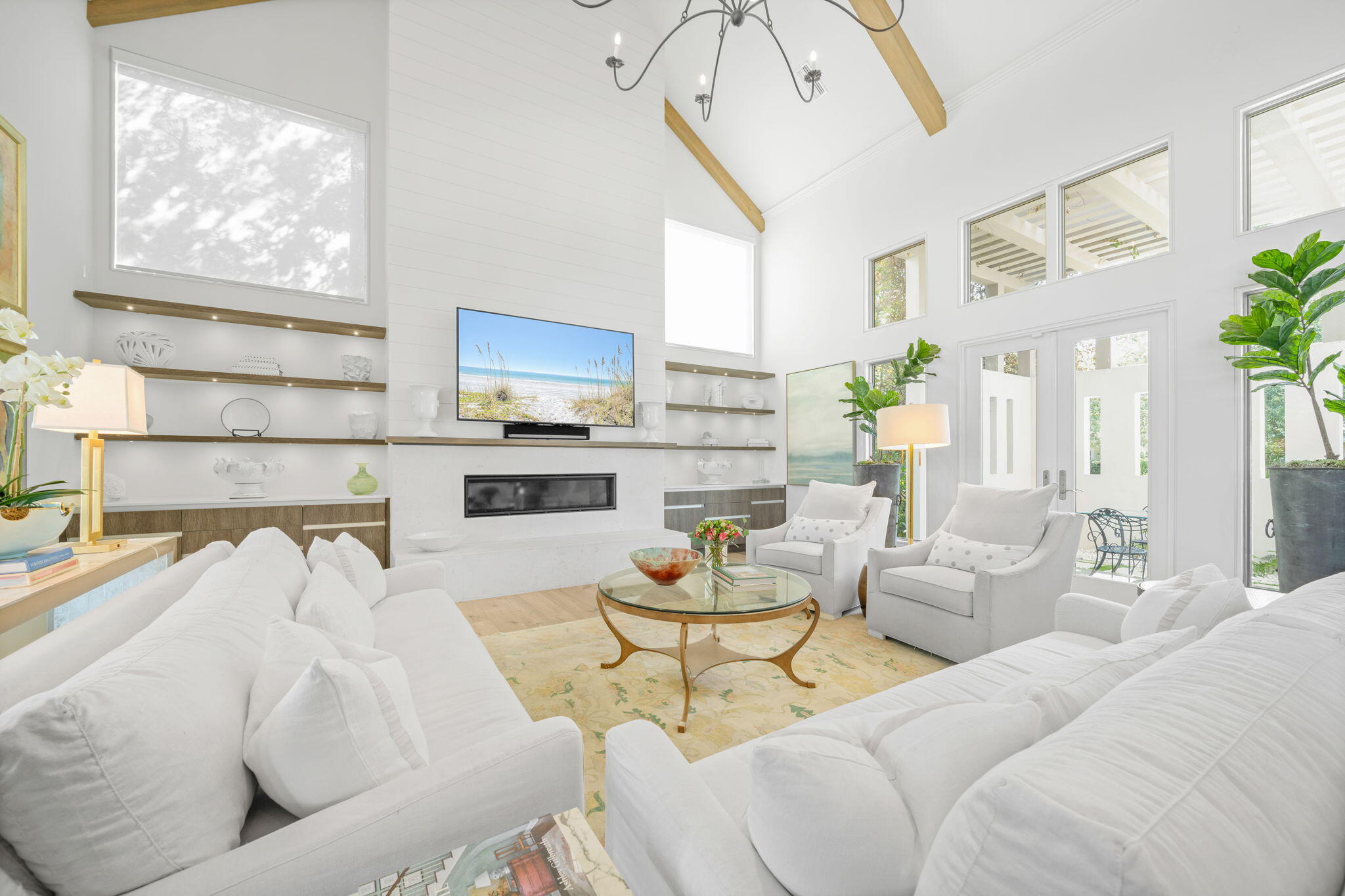 BOTANY BAYOU - Residential