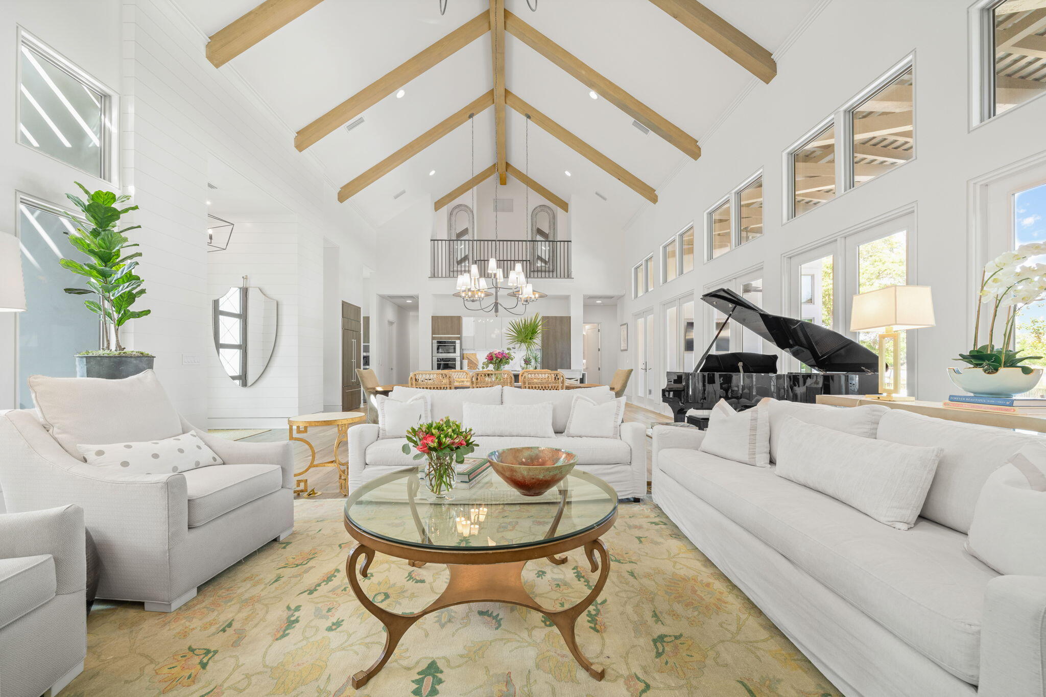 BOTANY BAYOU - Residential