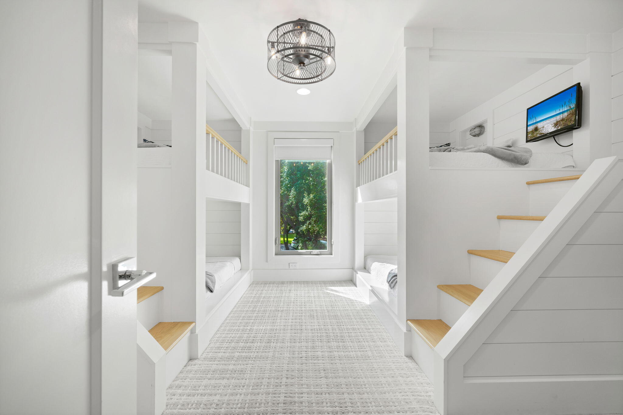 BOTANY BAYOU - Residential