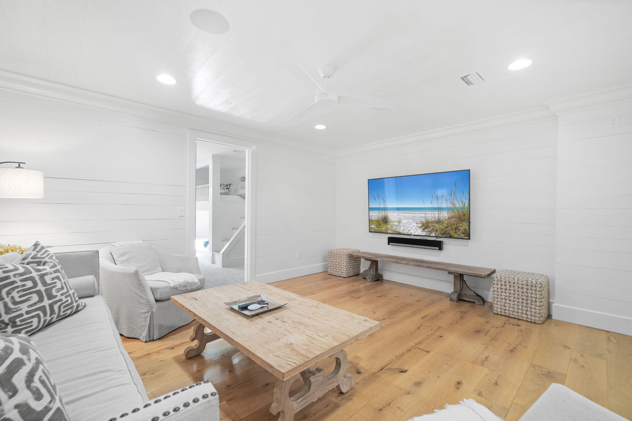 BOTANY BAYOU - Residential