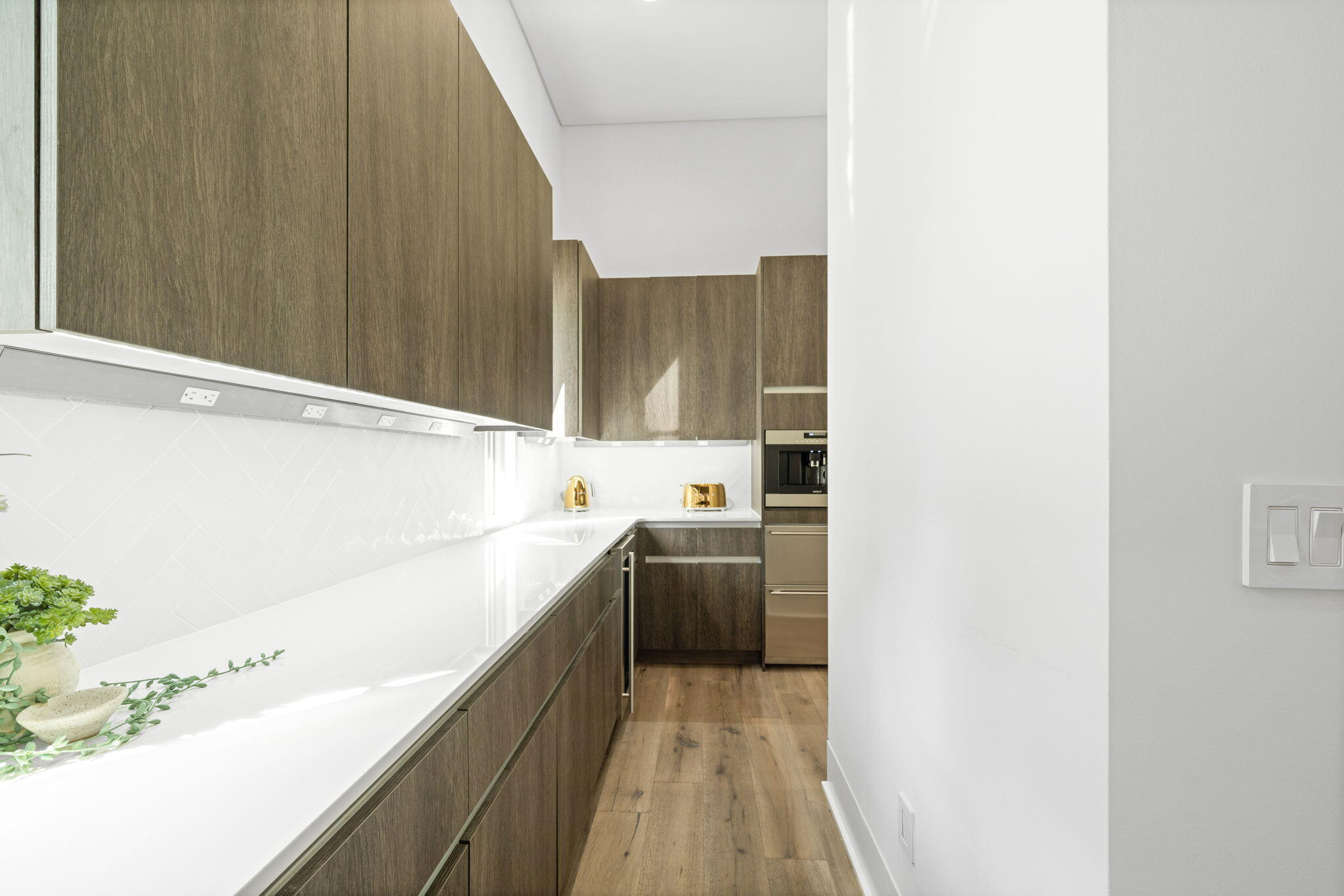 BOTANY BAYOU - Residential