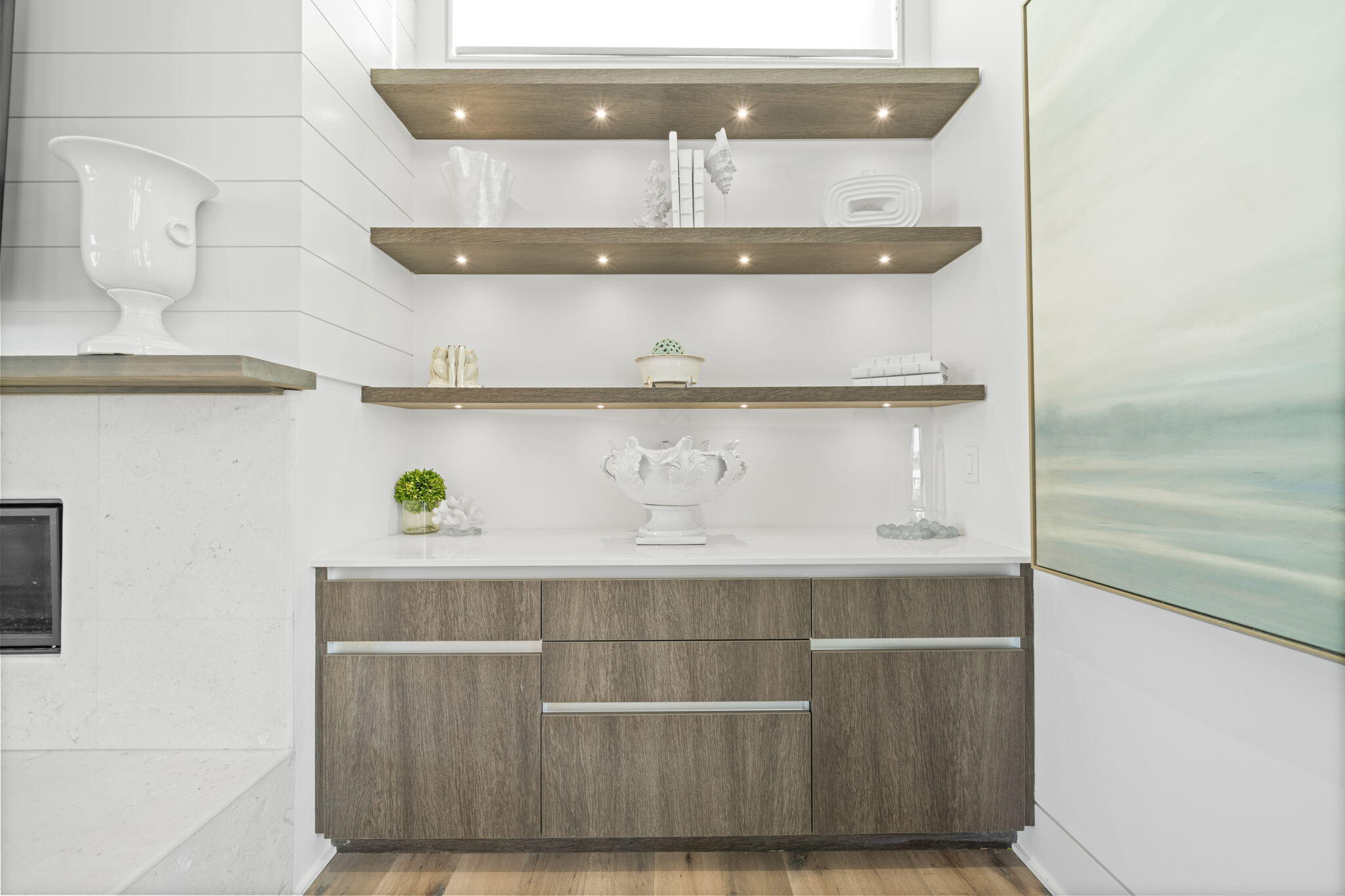 BOTANY BAYOU - Residential