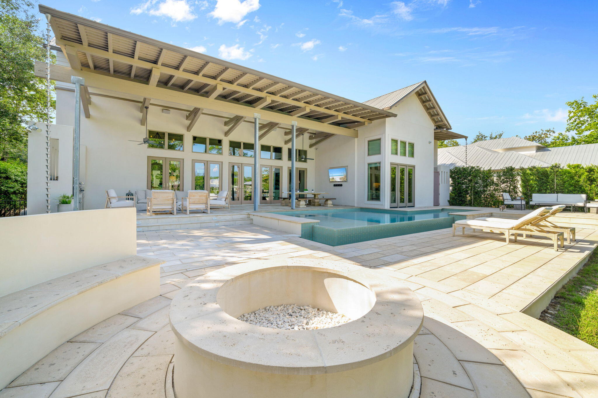 BOTANY BAYOU - Residential