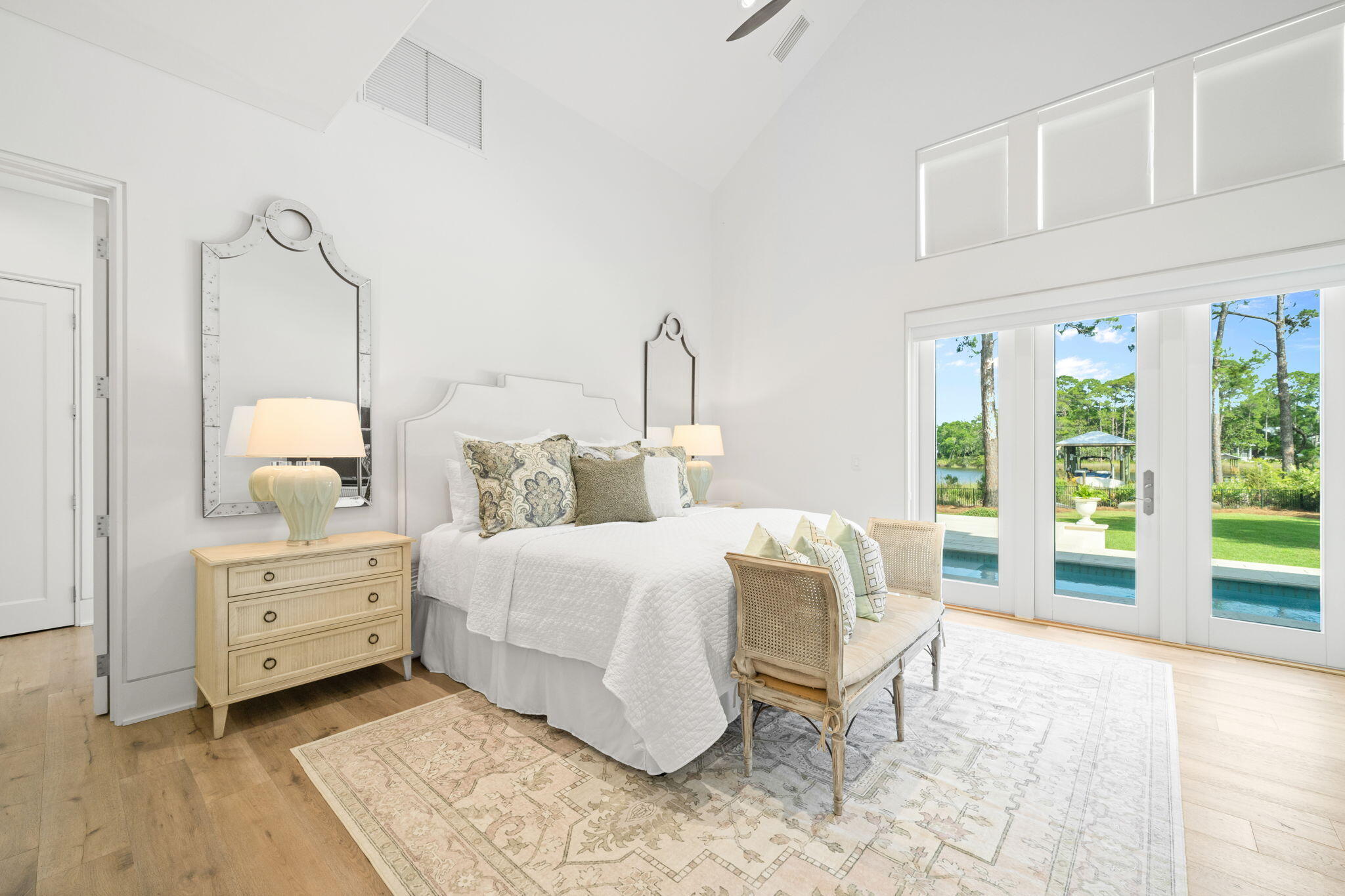 BOTANY BAYOU - Residential