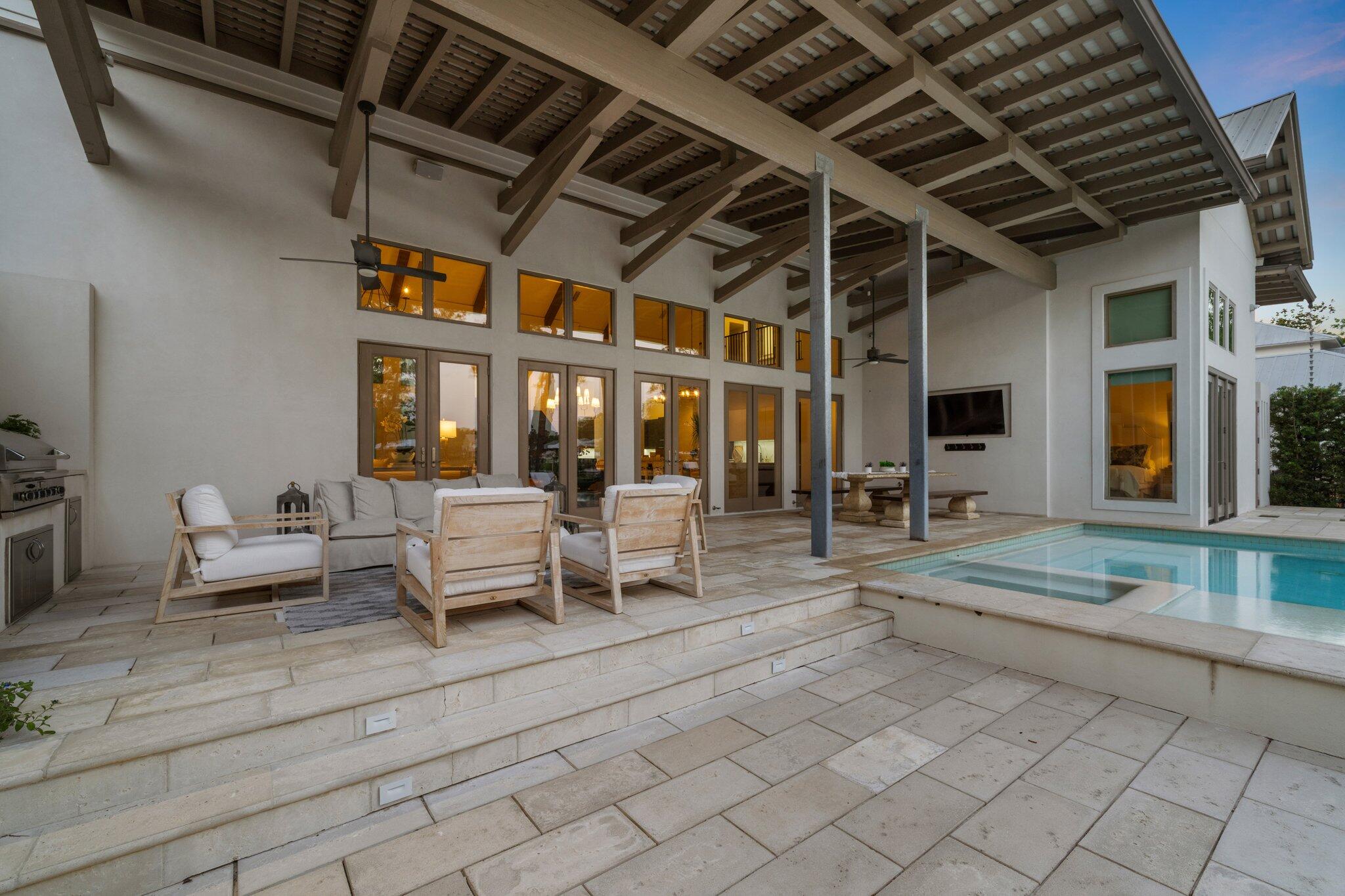 BOTANY BAYOU - Residential