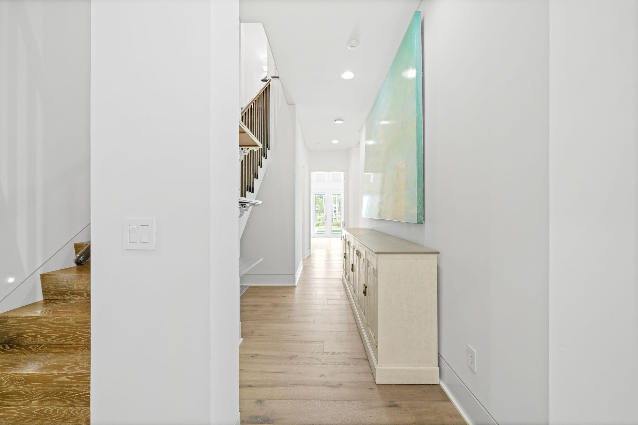 BOTANY BAYOU - Residential