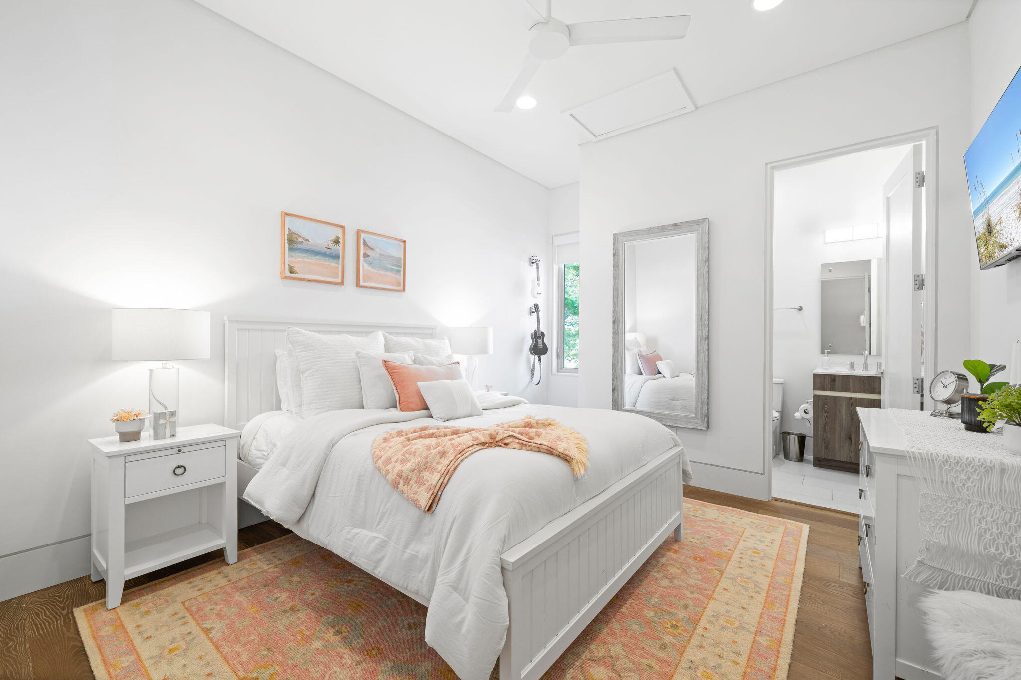 BOTANY BAYOU - Residential