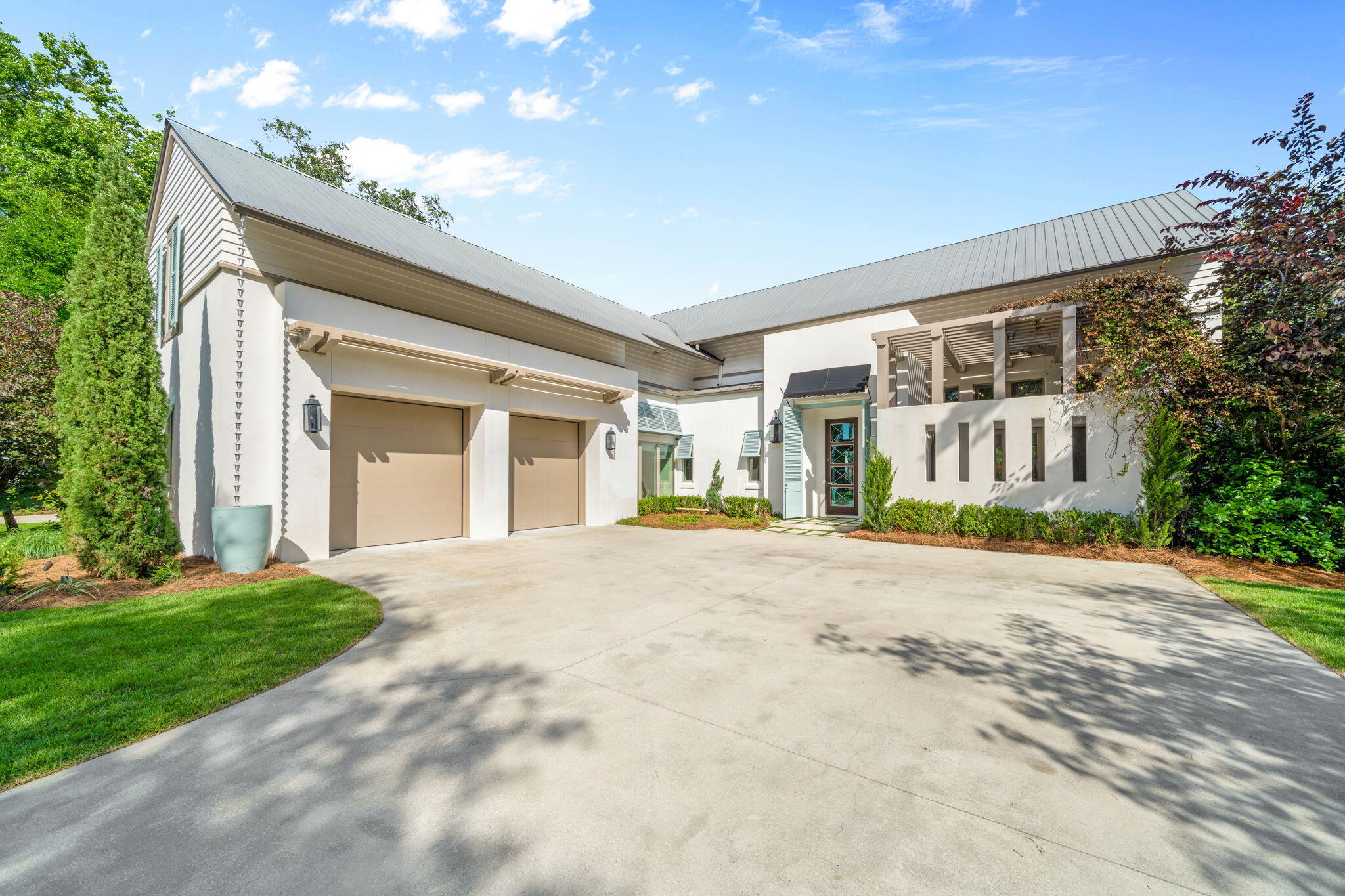BOTANY BAYOU - Residential