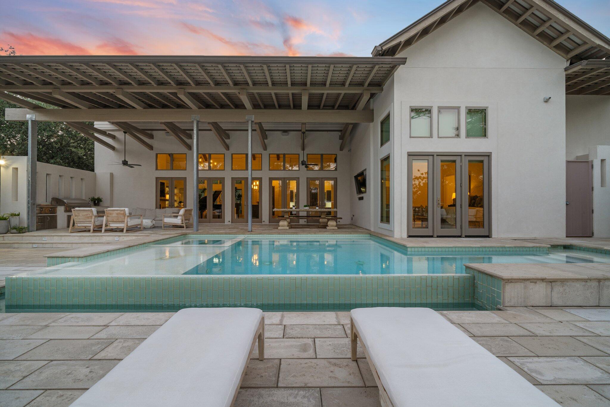 BOTANY BAYOU - Residential