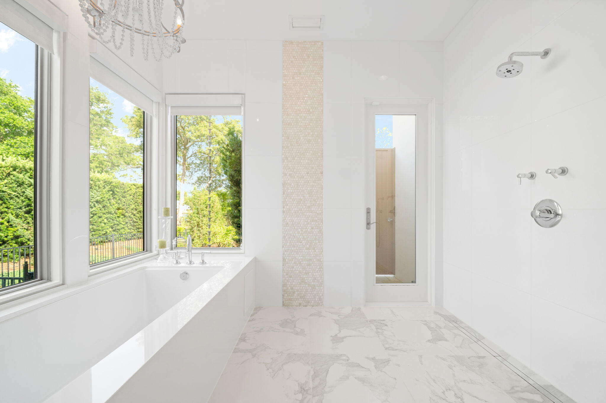 BOTANY BAYOU - Residential