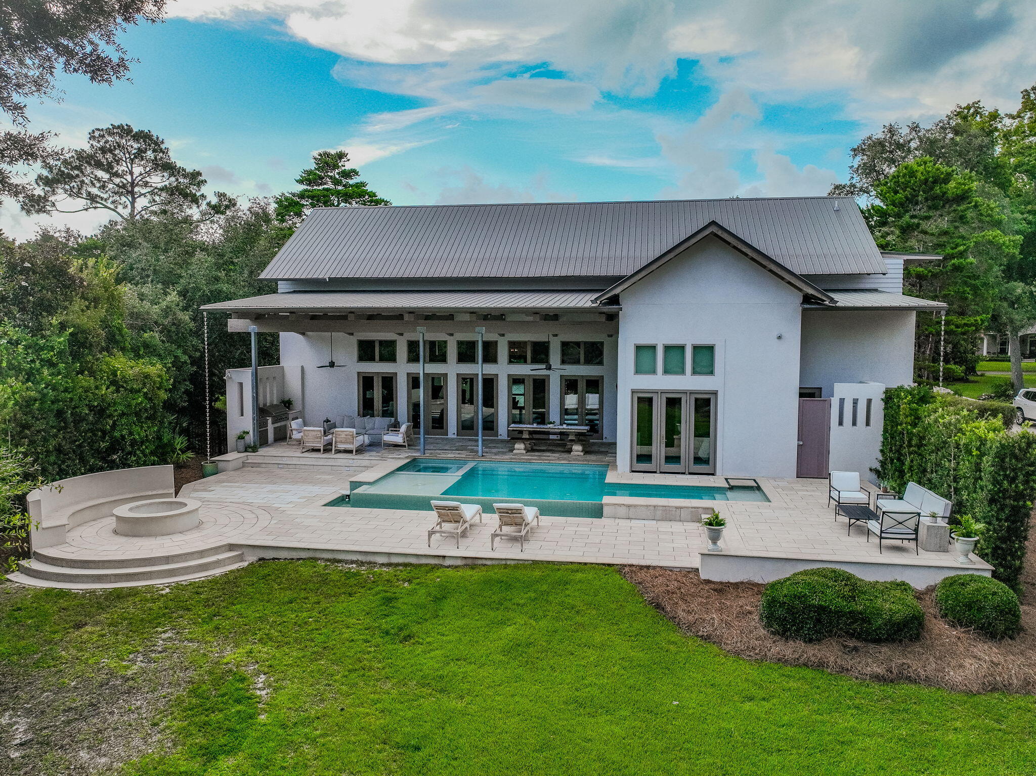 BOTANY BAYOU - Residential