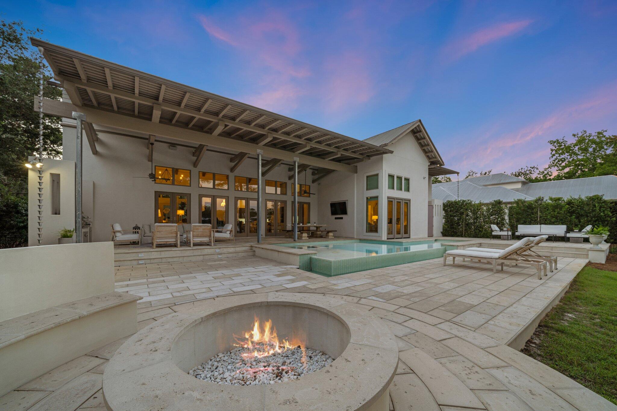 BOTANY BAYOU - Residential
