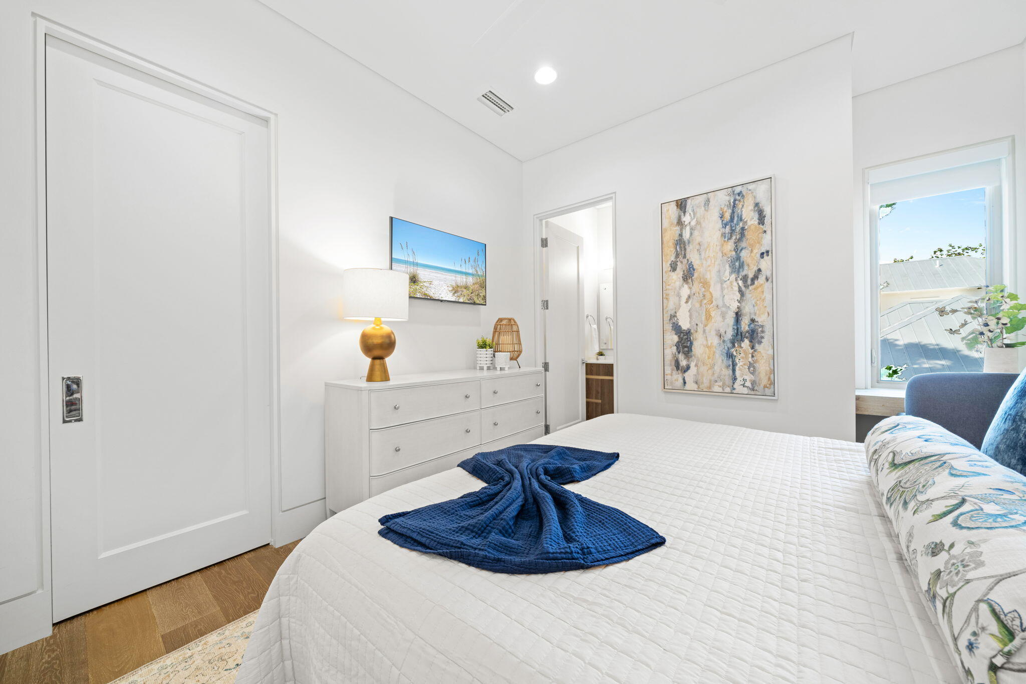 BOTANY BAYOU - Residential