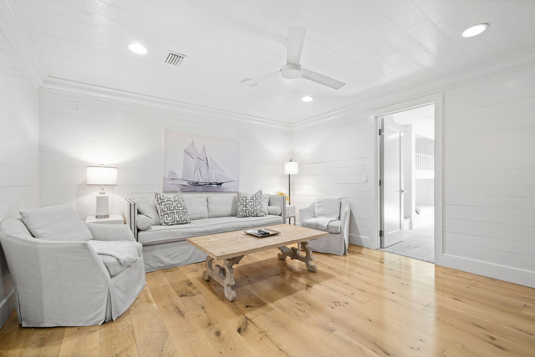BOTANY BAYOU - Residential