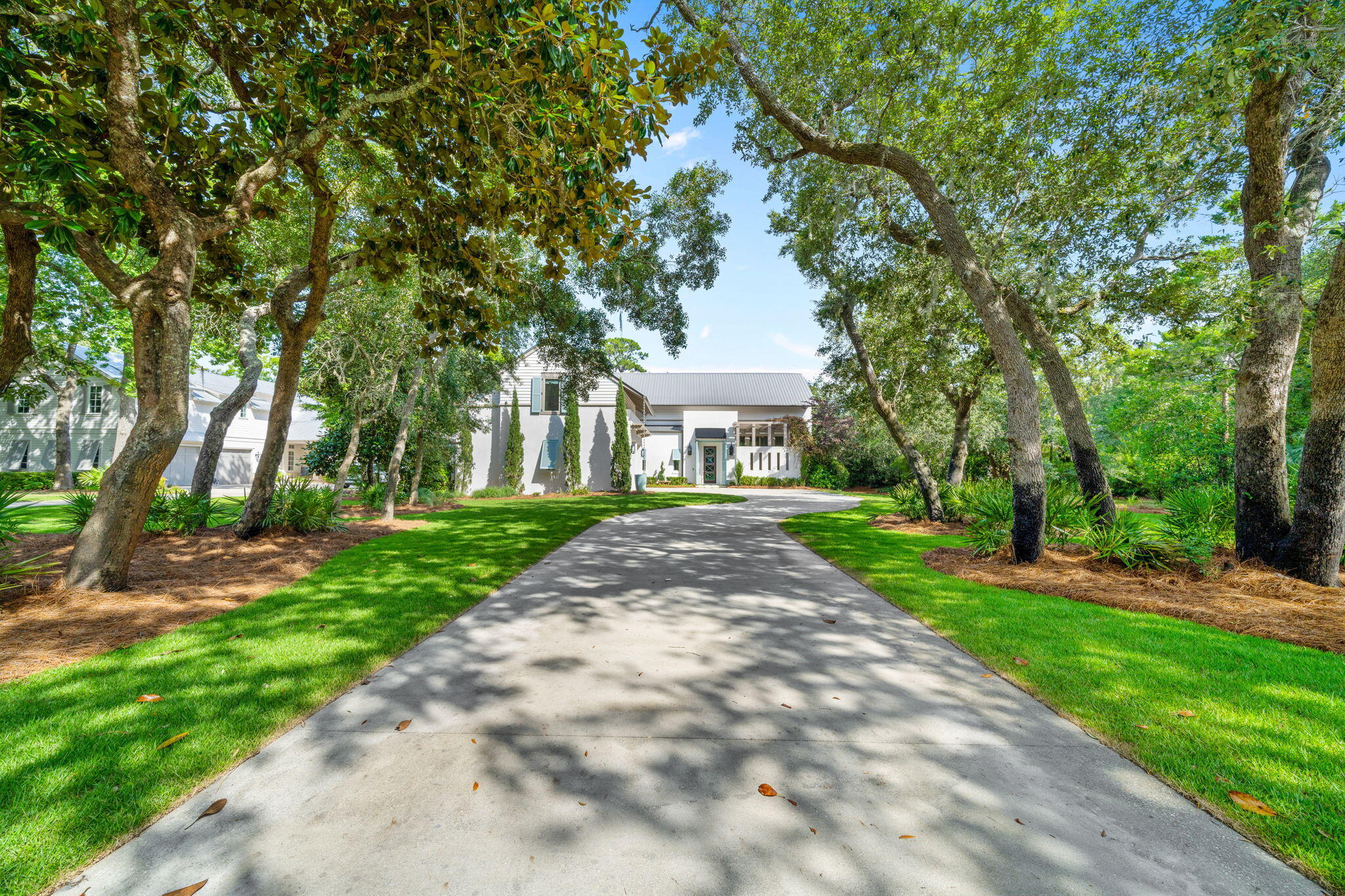 BOTANY BAYOU - Residential