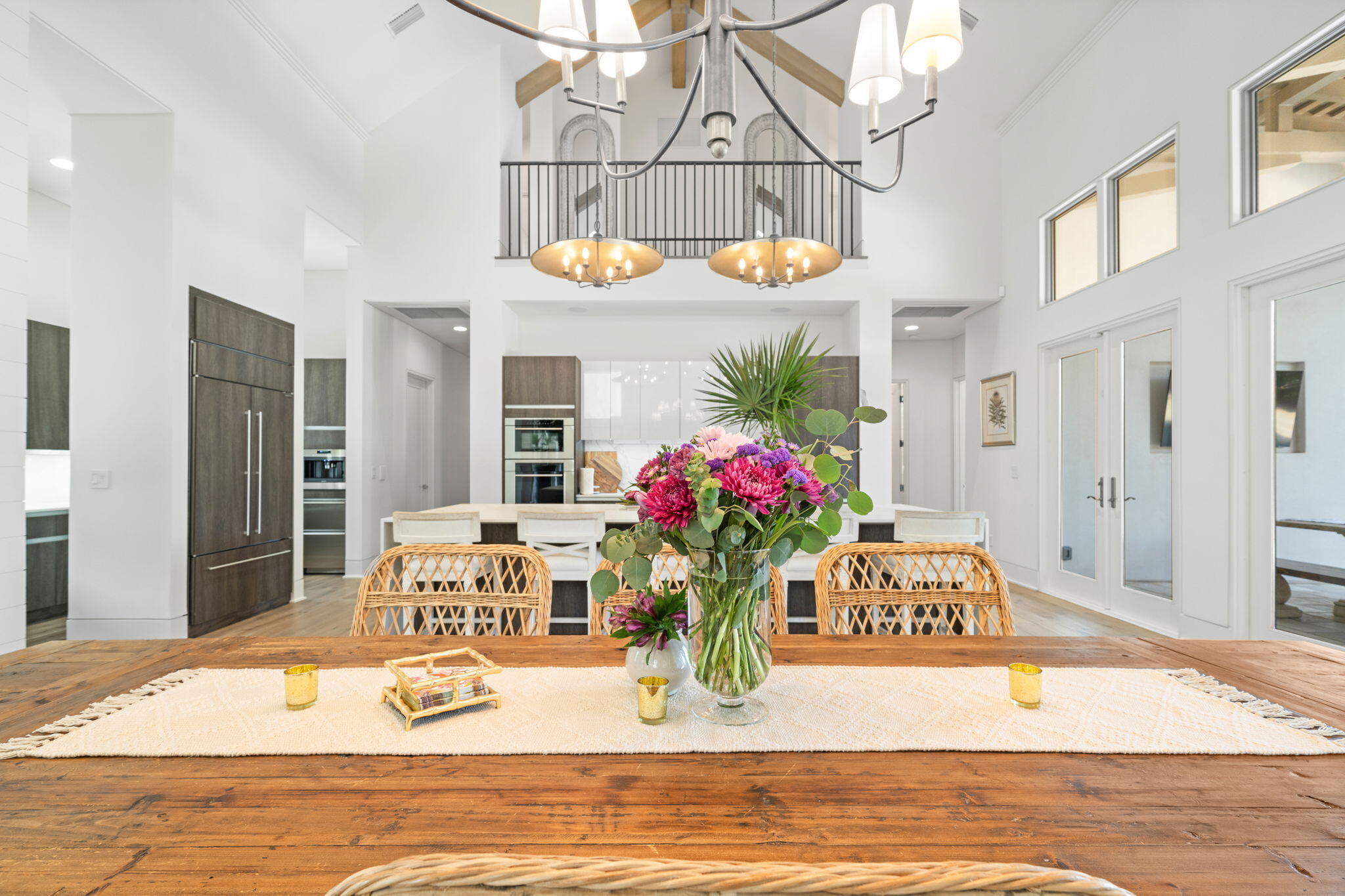 BOTANY BAYOU - Residential