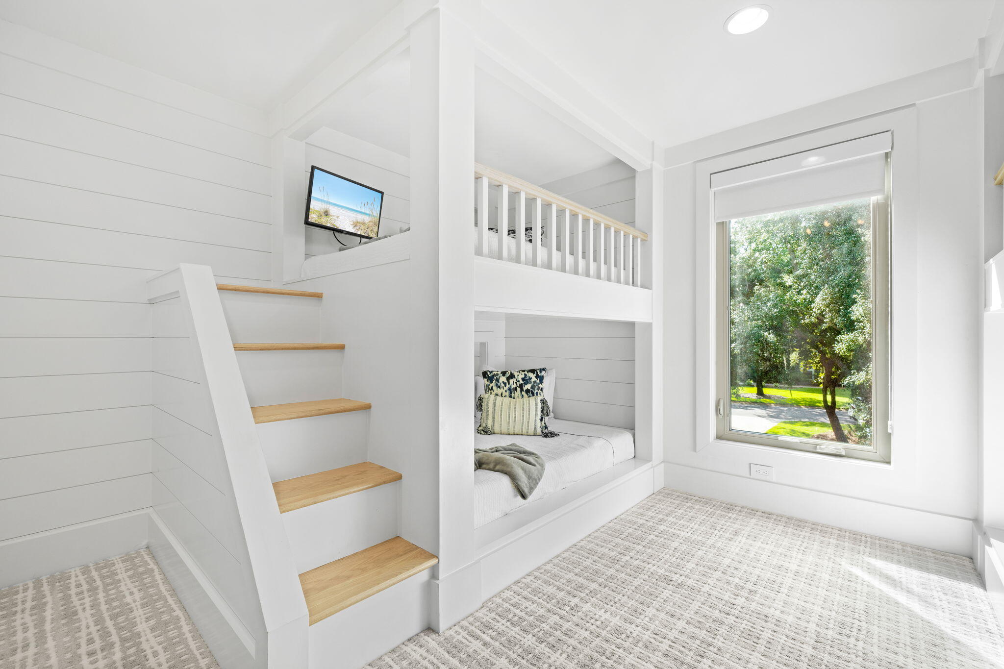 BOTANY BAYOU - Residential