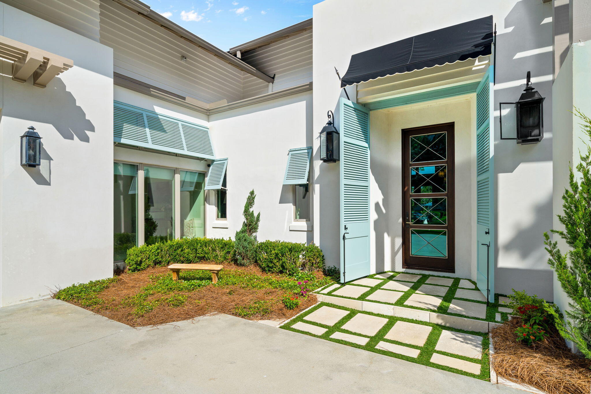 BOTANY BAYOU - Residential