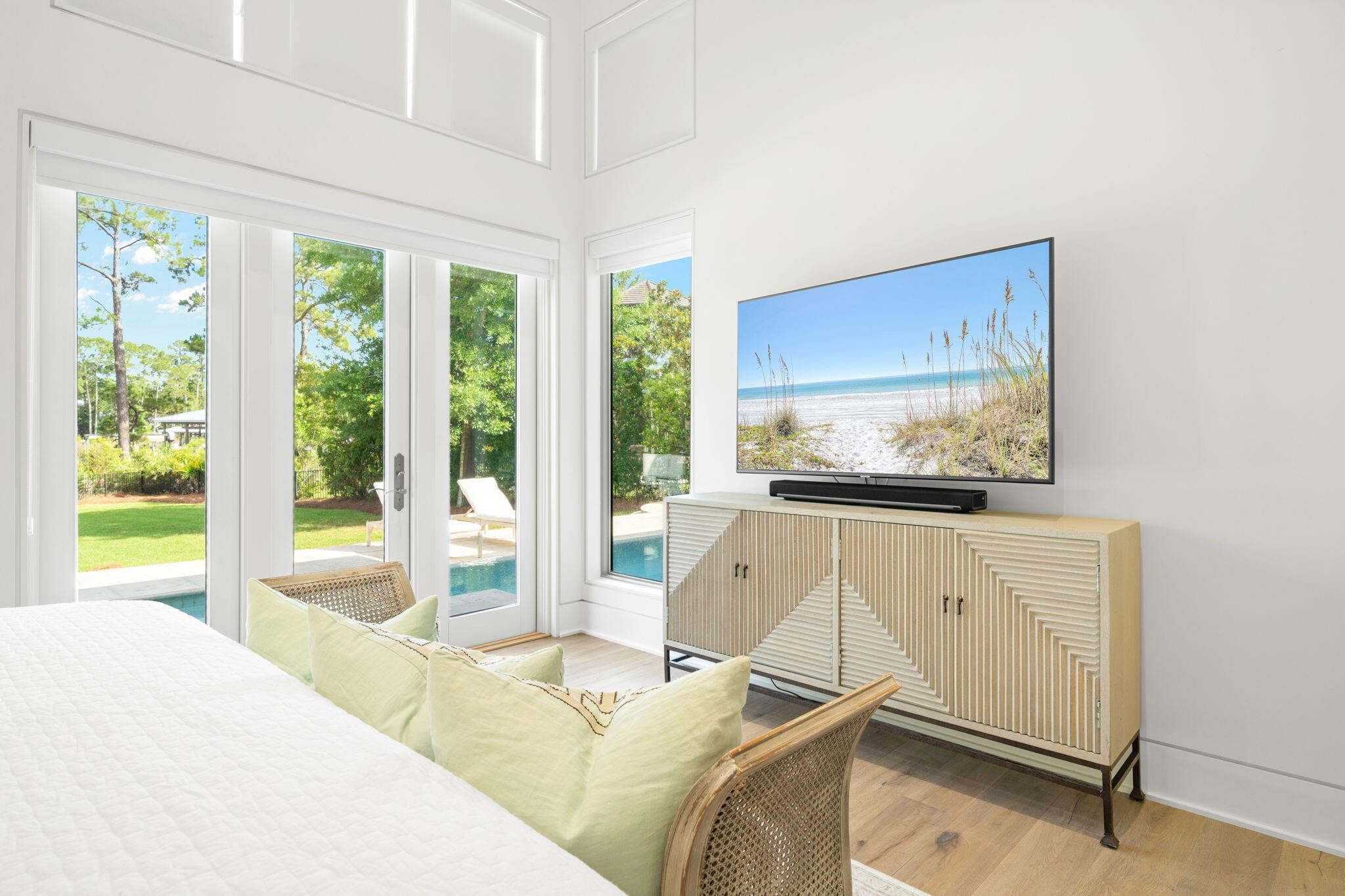 BOTANY BAYOU - Residential