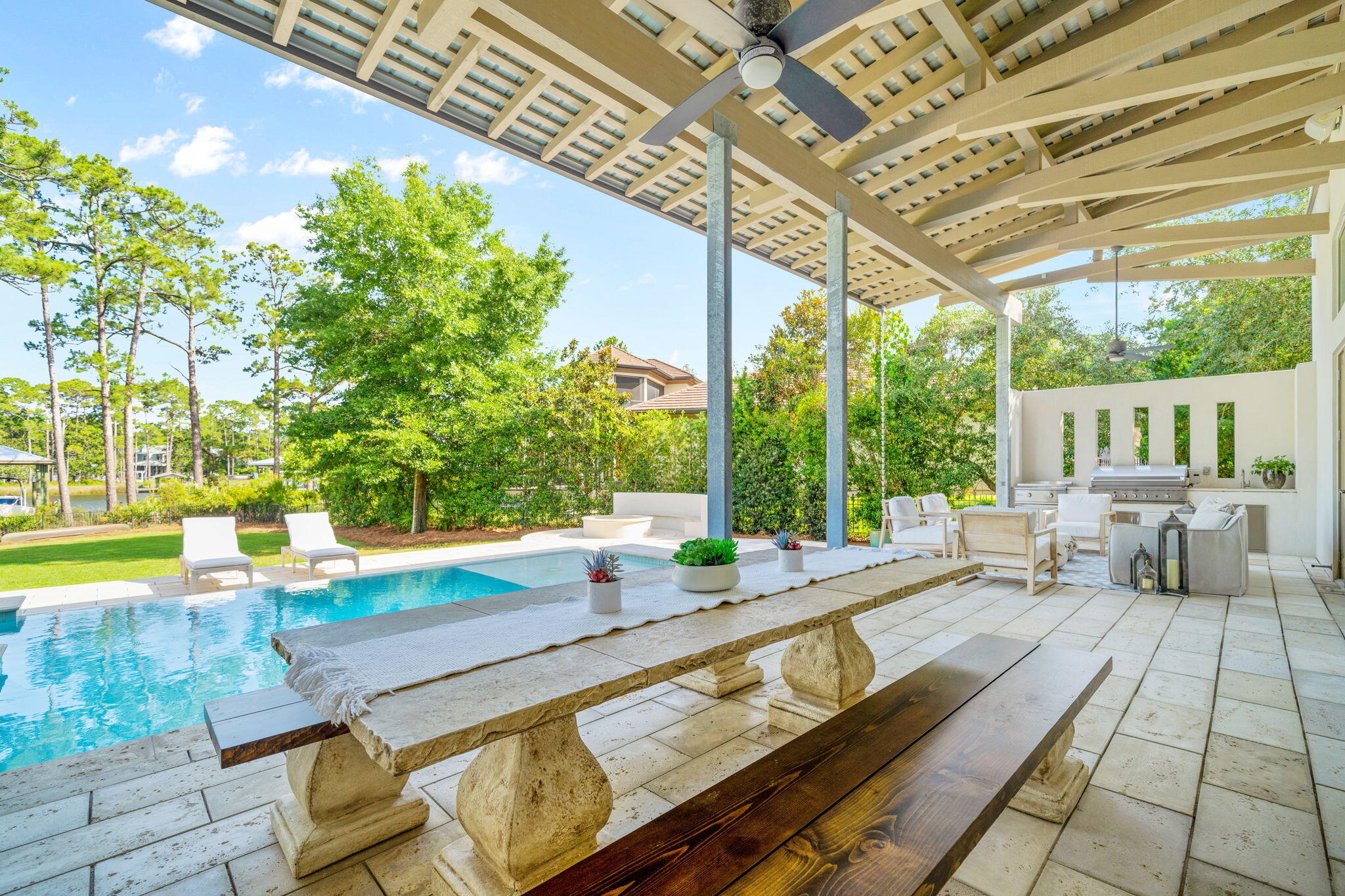 BOTANY BAYOU - Residential