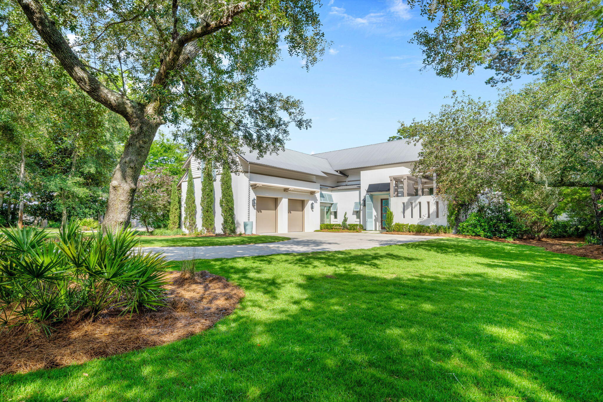 BOTANY BAYOU - Residential