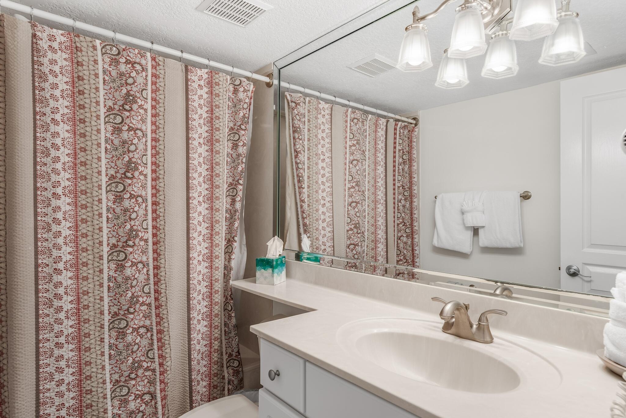 EDGEWATER BEACH CONDO - Residential