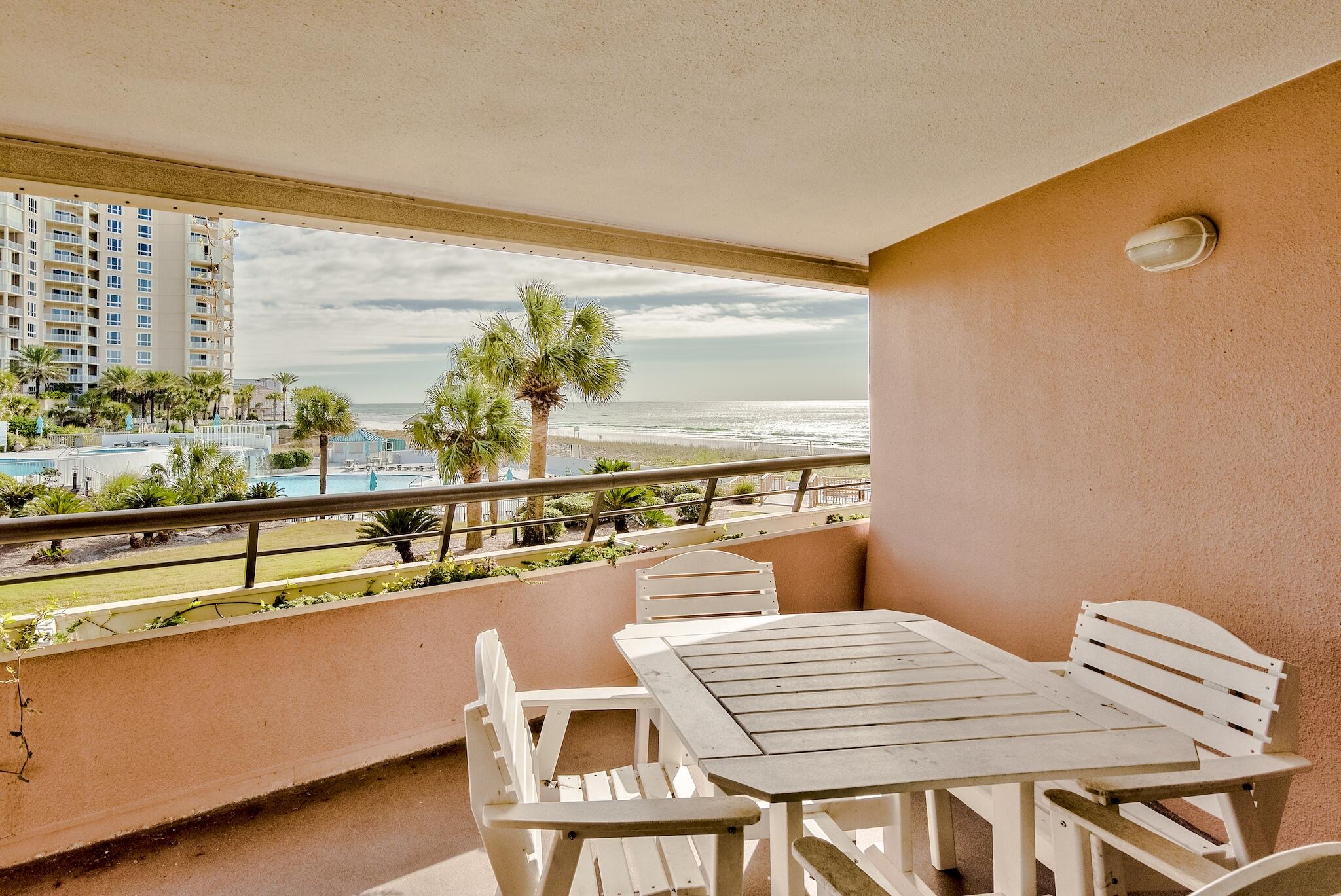 EDGEWATER BEACH CONDO - Residential
