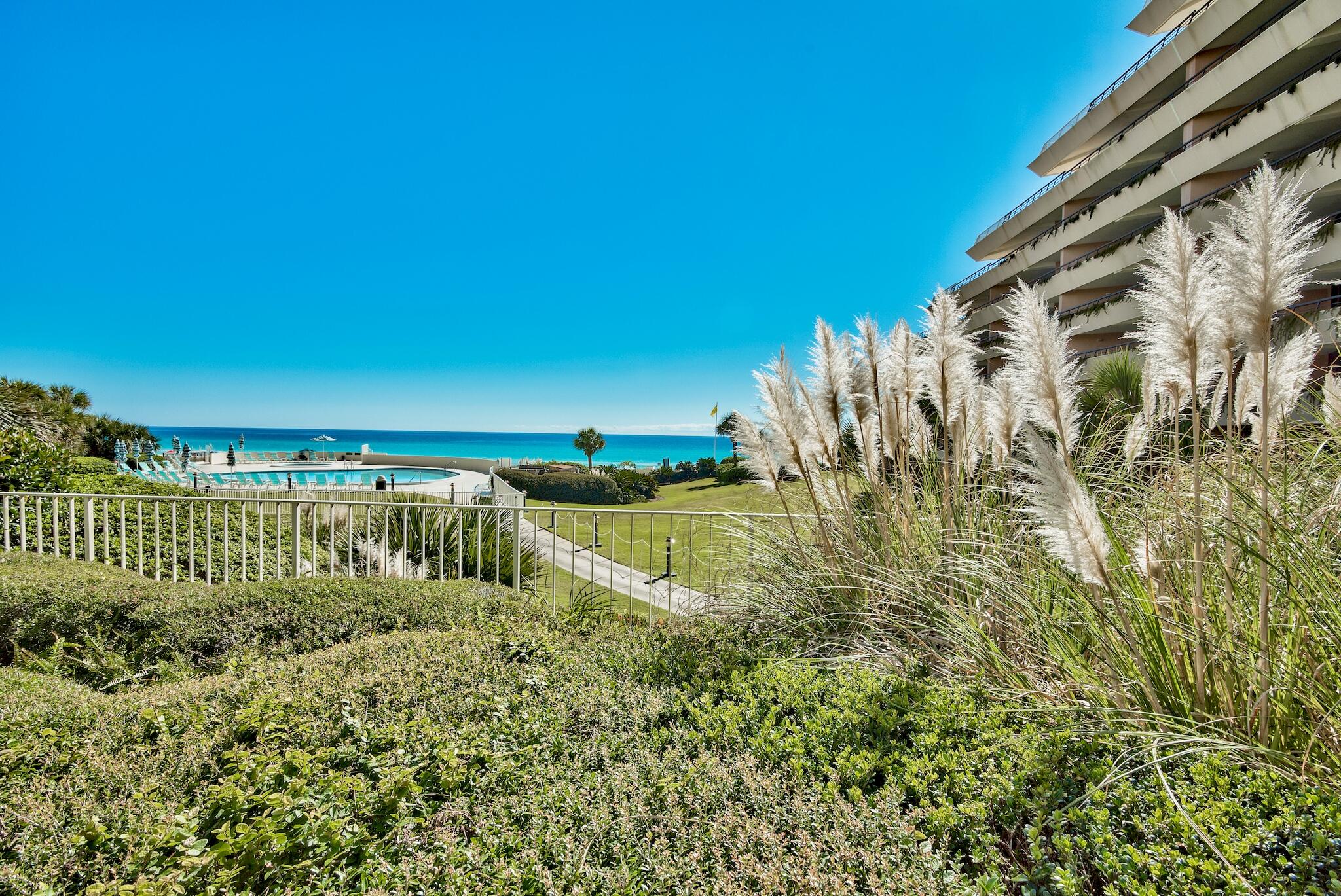 EDGEWATER BEACH CONDO - Residential