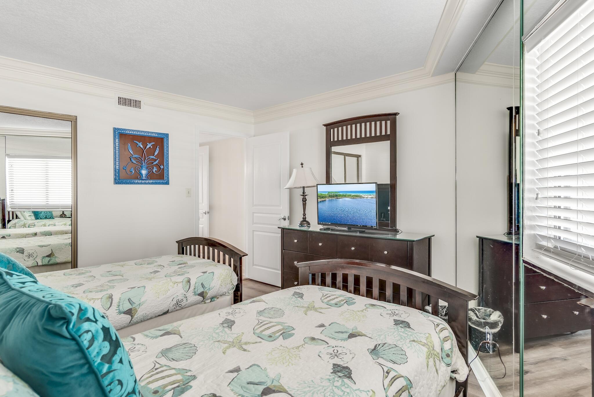 EDGEWATER BEACH CONDO - Residential