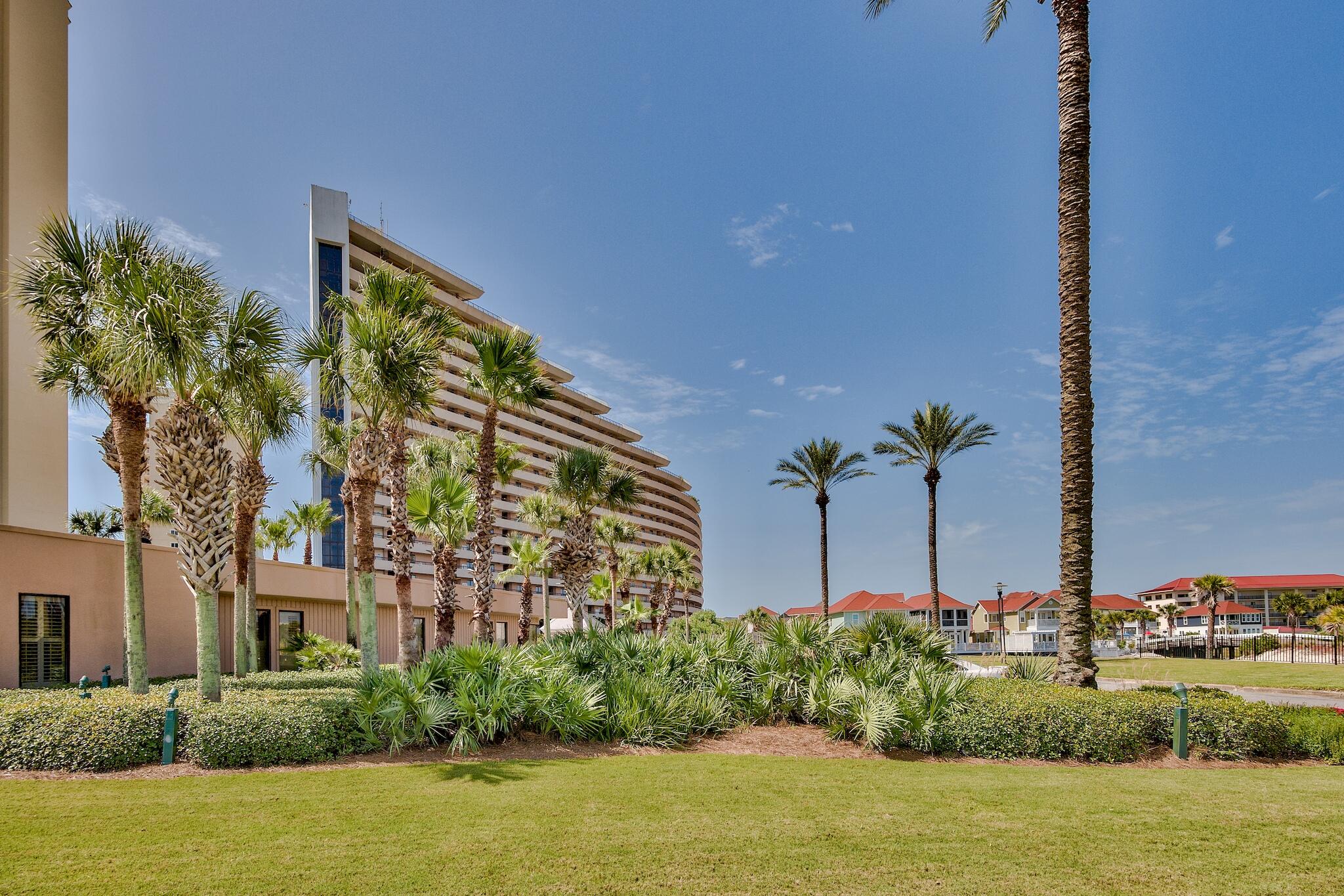 EDGEWATER BEACH CONDO - Residential