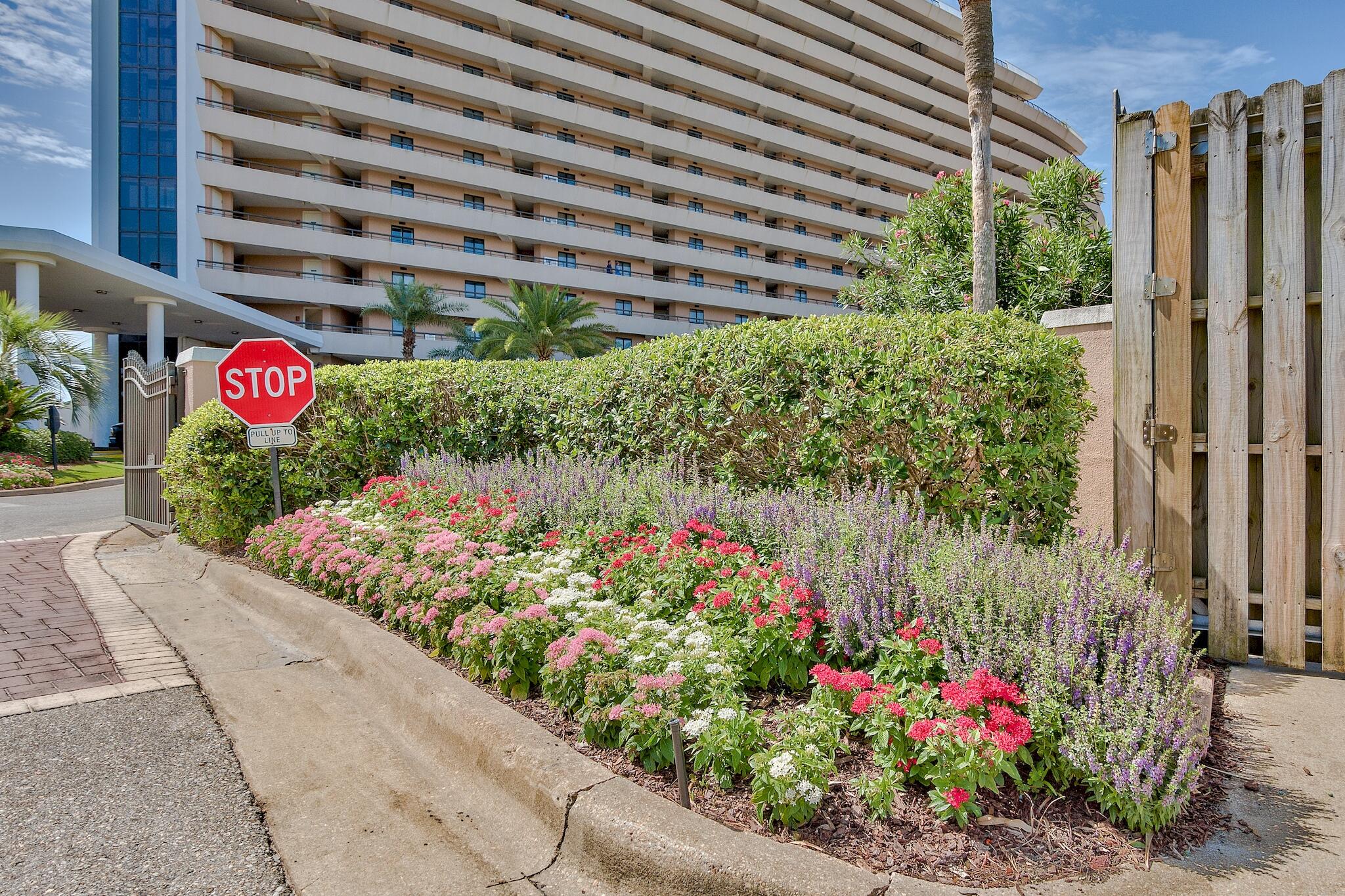 EDGEWATER BEACH CONDO - Residential